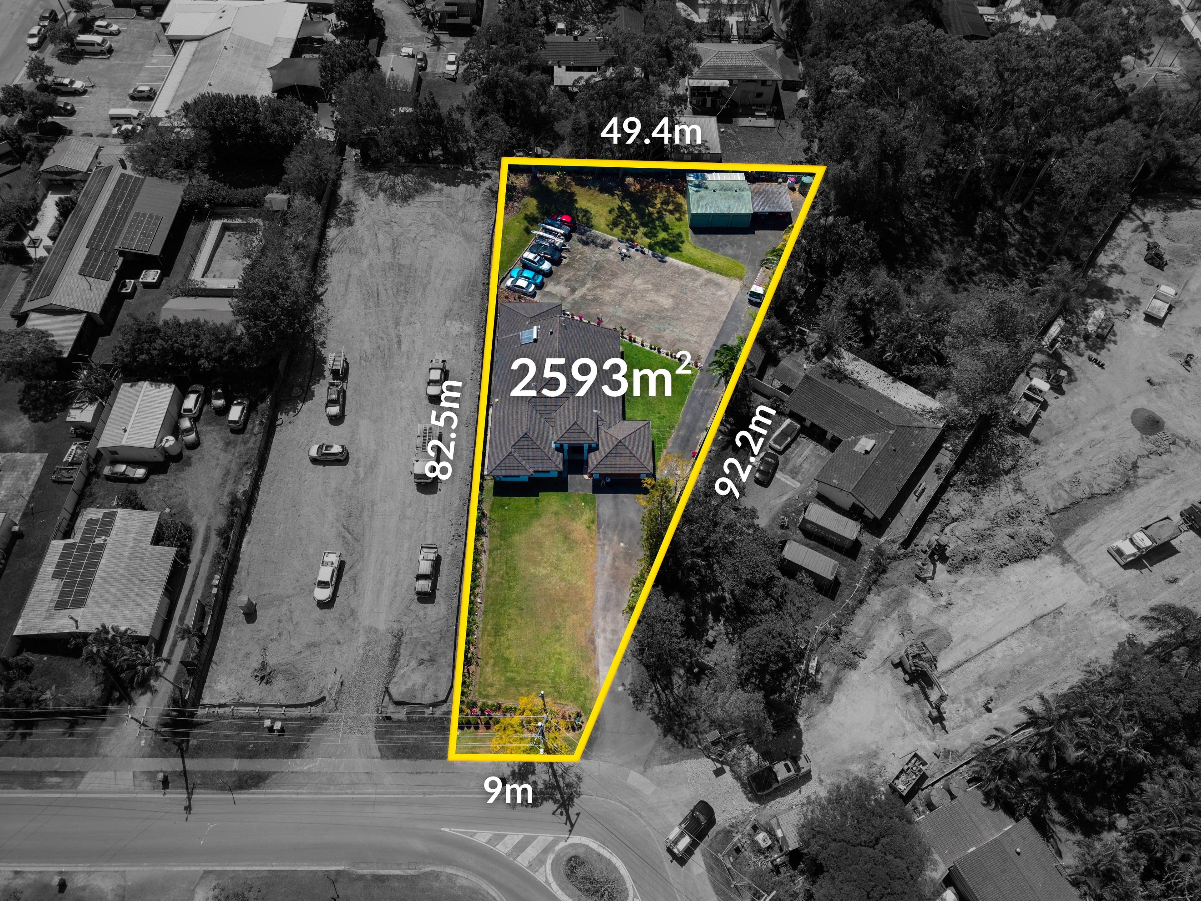 1 Coral Avenue, Loganholme, QLD 4129