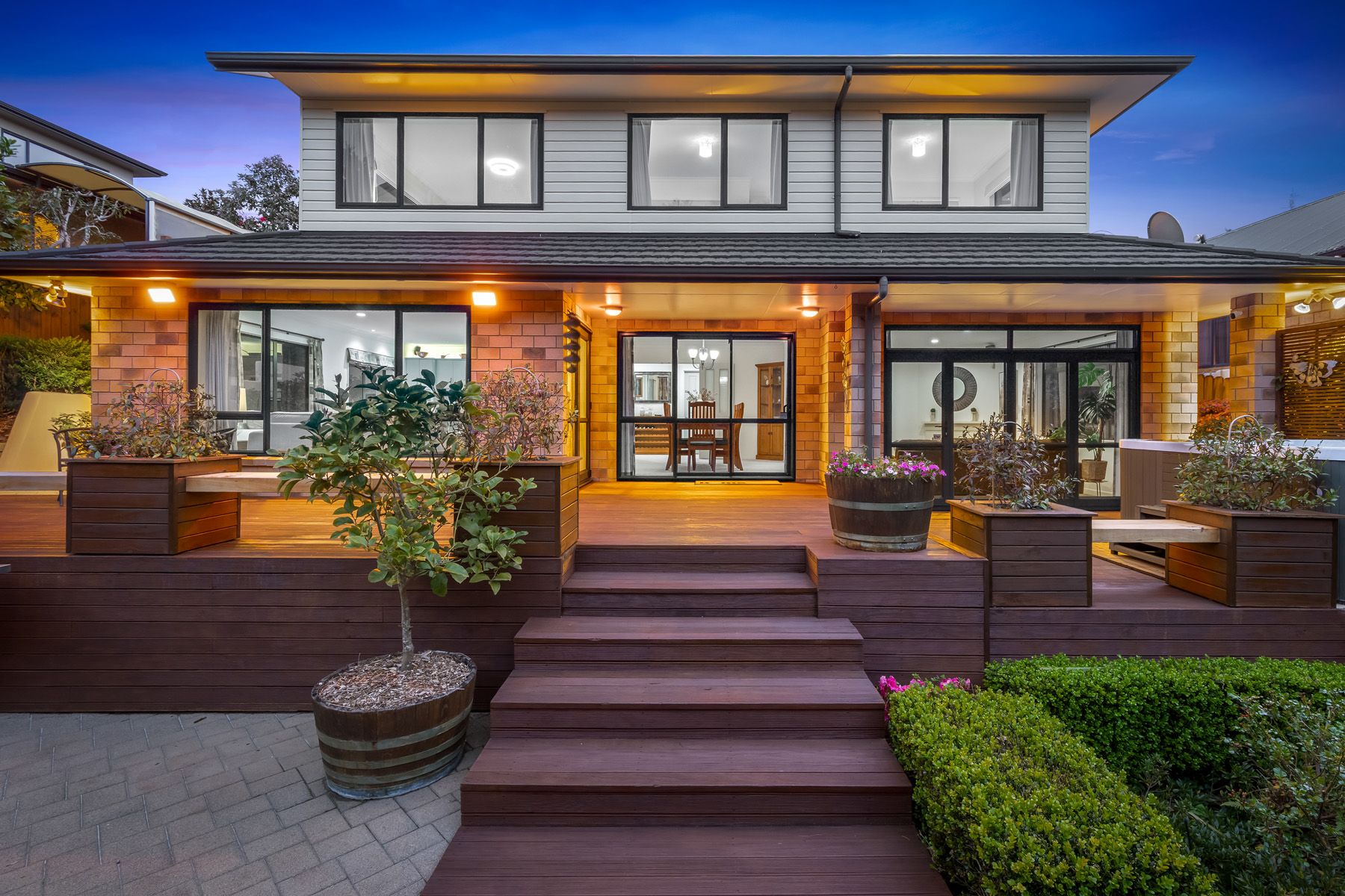 23 Phoenicia Court, The Gardens, Manukau City