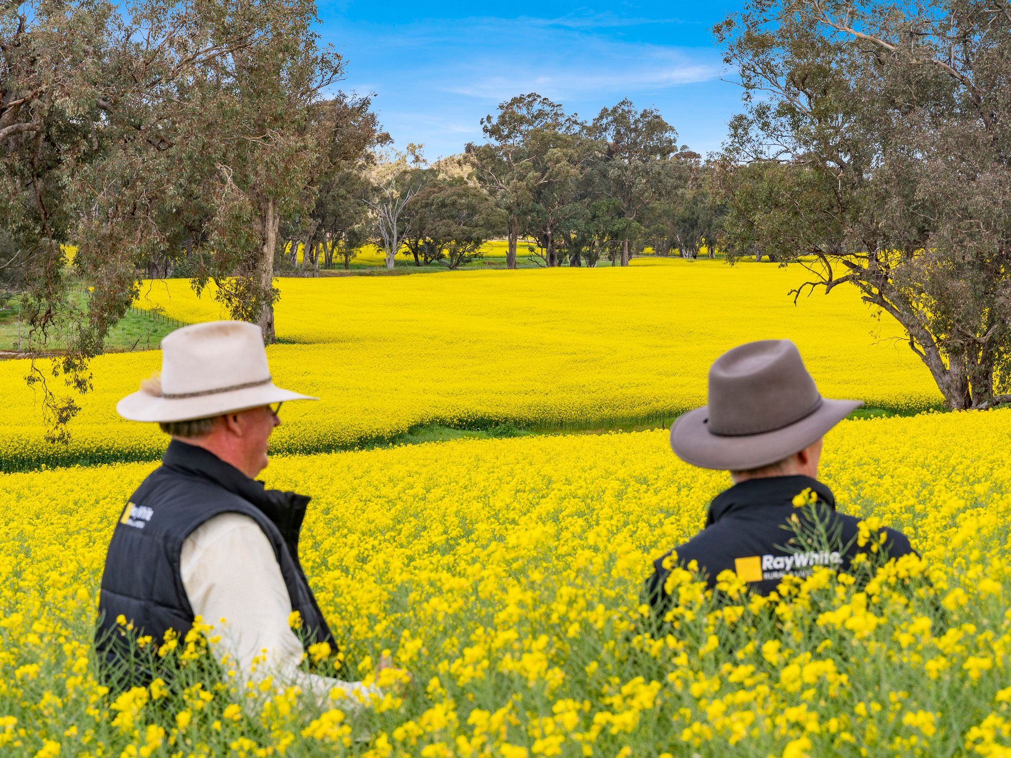 Part/2056 & 2154 Benalla-Yarrawona Road, Bungeet West, VIC 3726