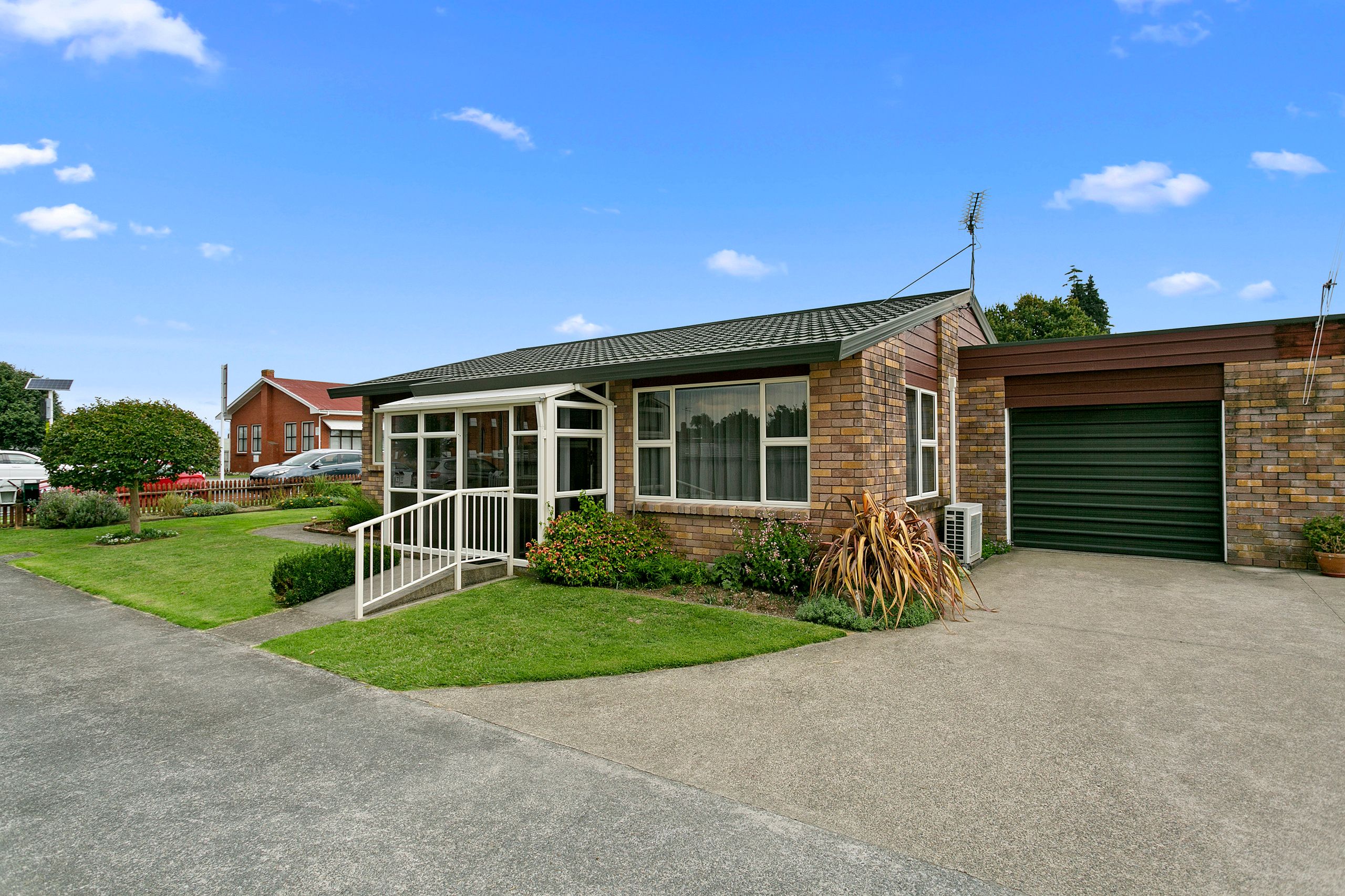 1/304 Bank Street, Te Awamutu, Waipa District