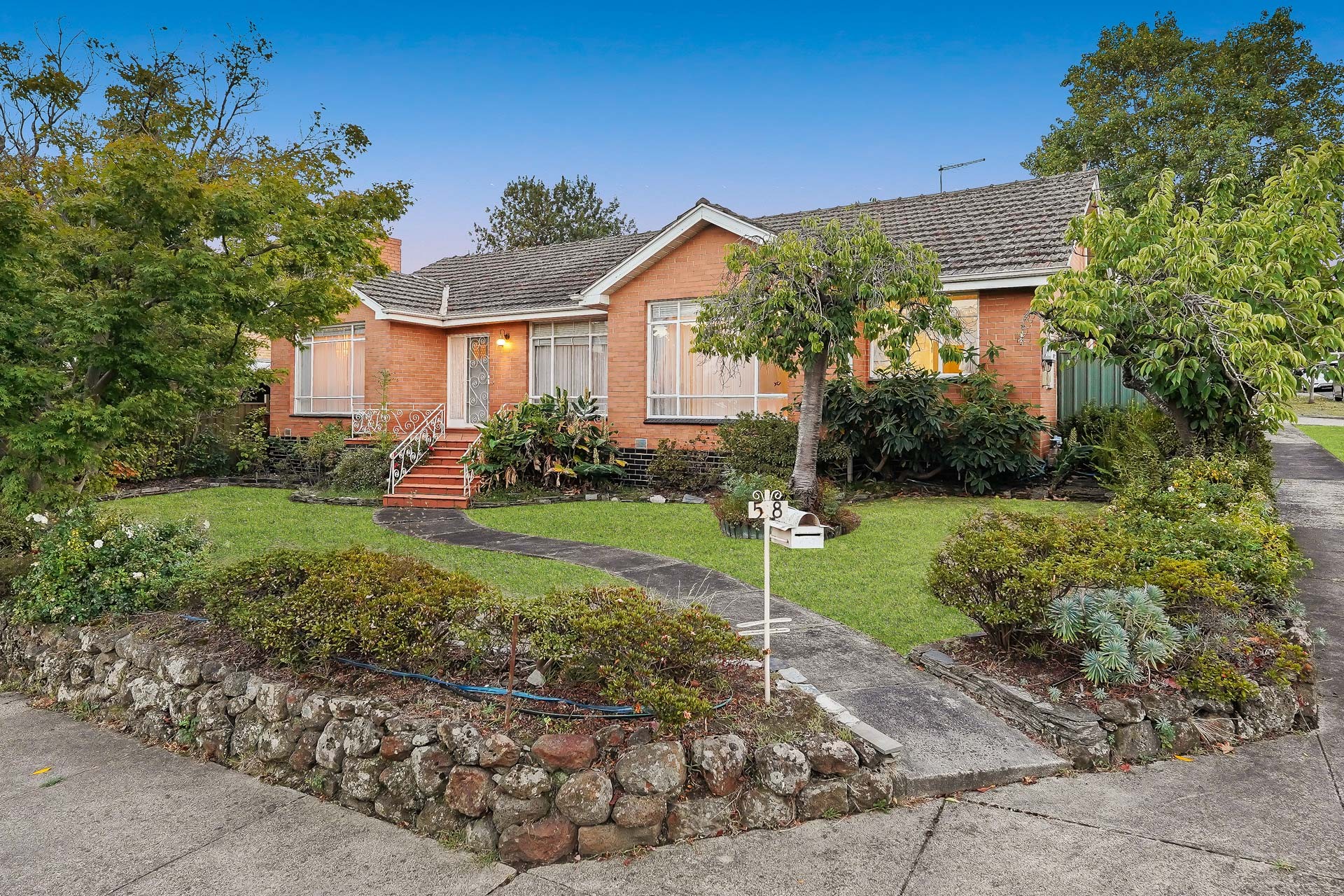 58 Packham Street, Box Hill North, VIC 3129