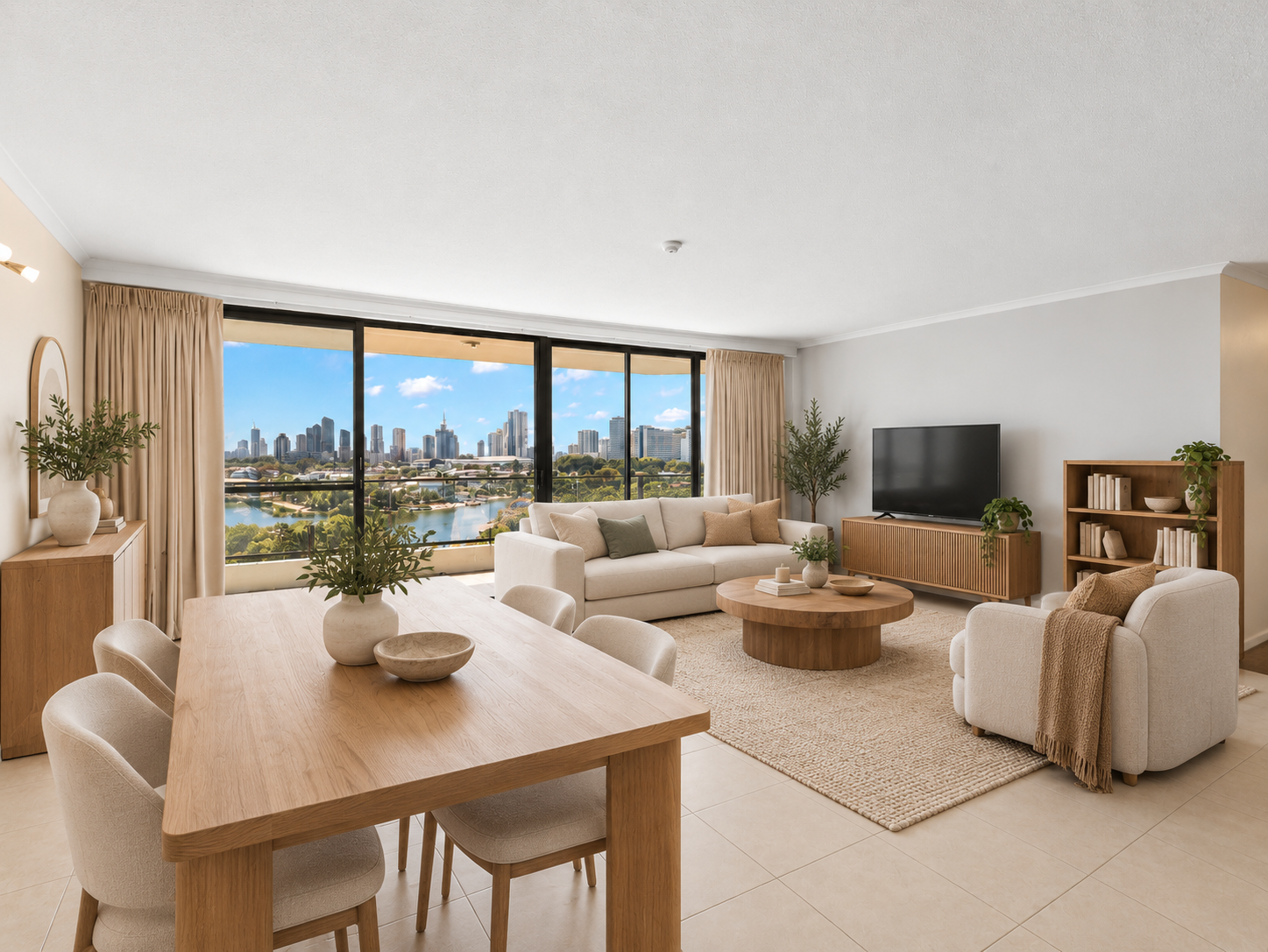 35/54 Hooker Boulevard — photo from Ray White Benowa