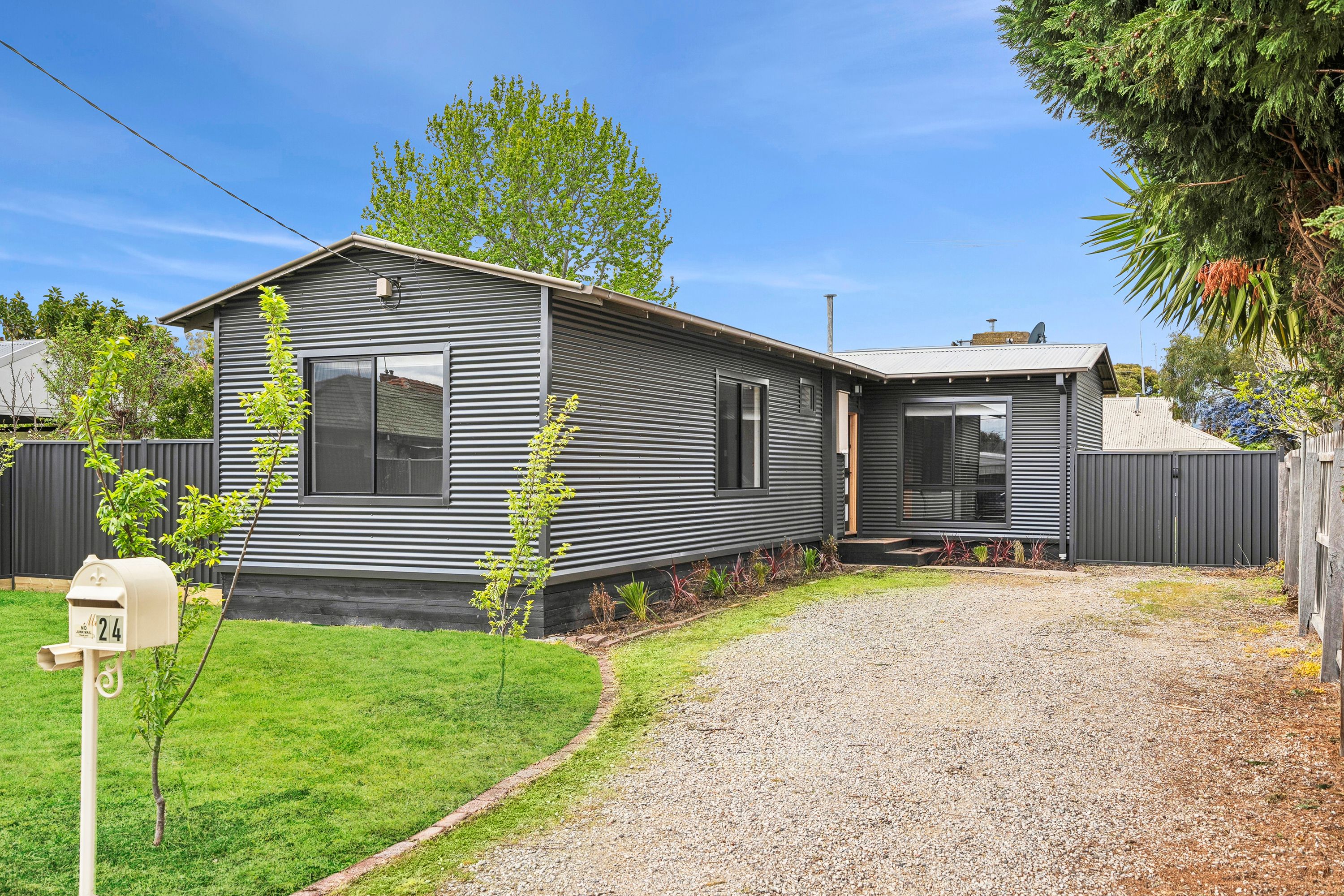 24 Falcon Street — photo from Ray White Lara