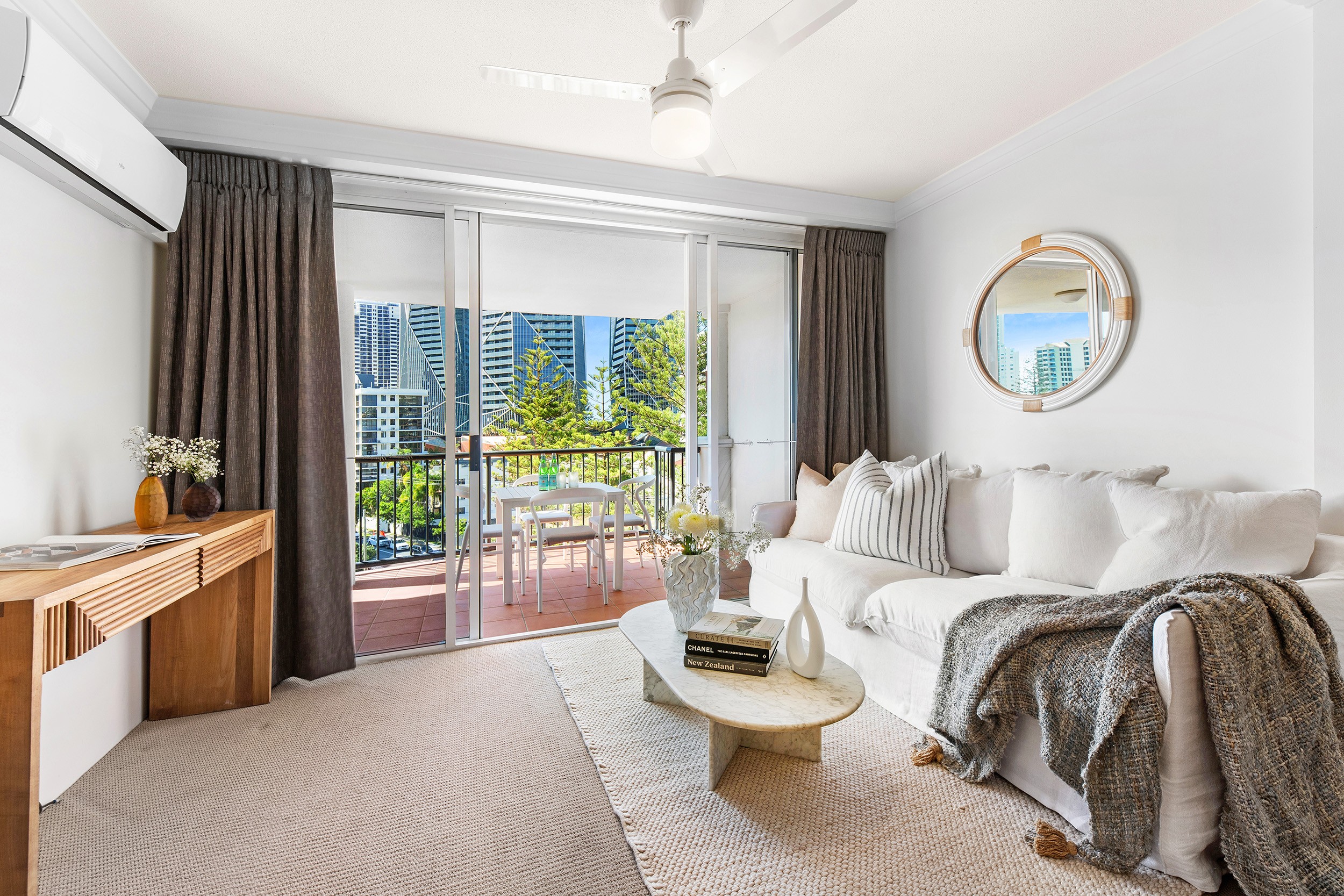 605/9-21 Beach Parade, Surfers Paradise, QLD 4217