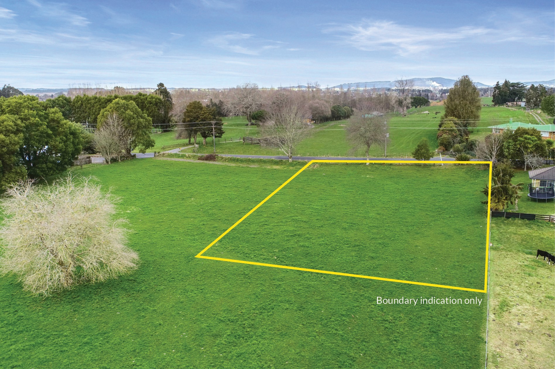 220 Baird Road, Tokoroa, South Waikato District