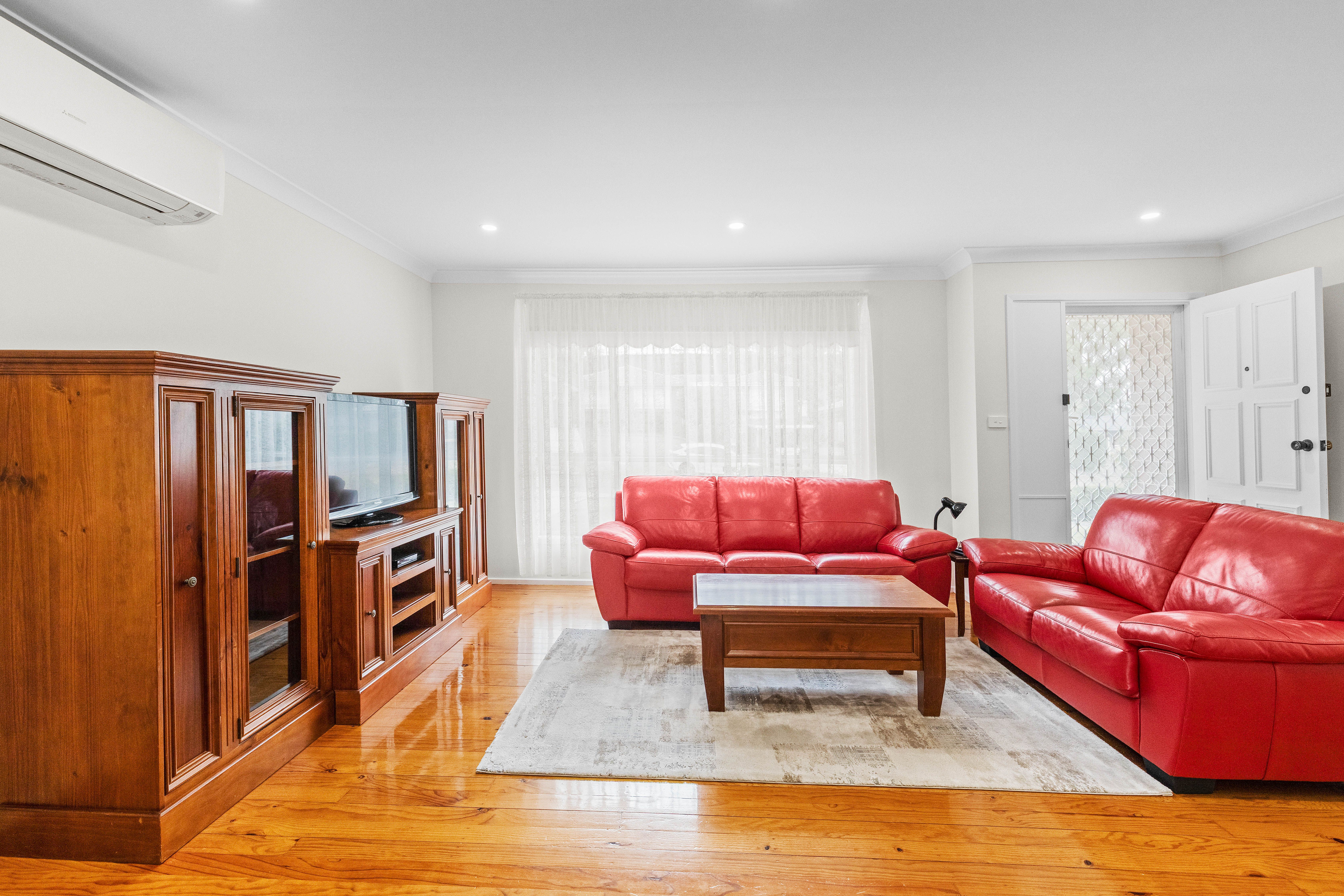 8 Holmegate Crescent, Cranebrook, NSW 2749