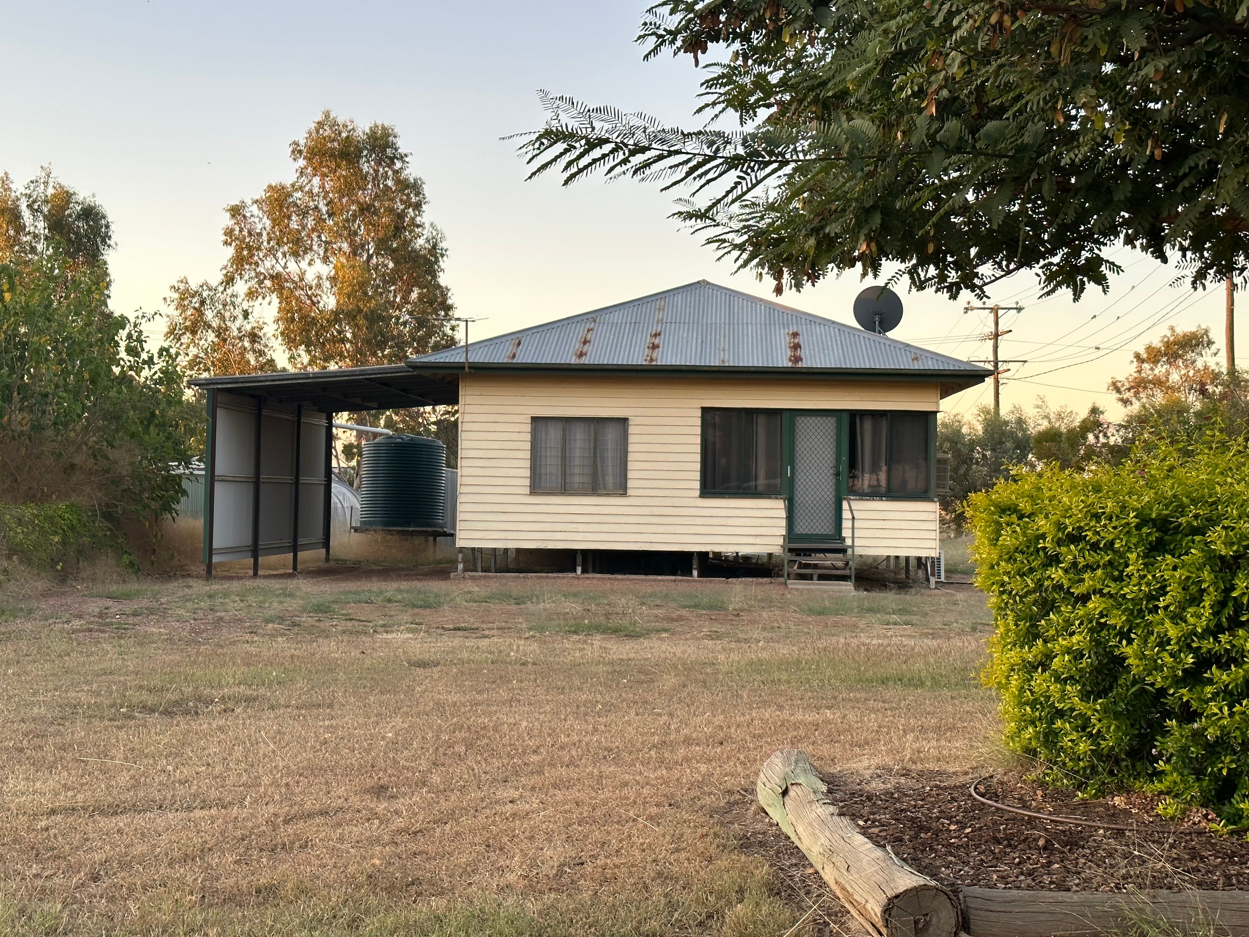 15 Torrs Road, QLD 4727 Sold House Ray White Longreach
