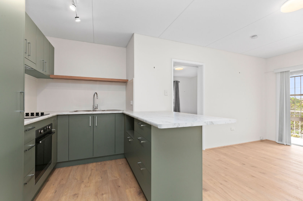 10/27 Fernberg Road, Paddington, QLD 4064