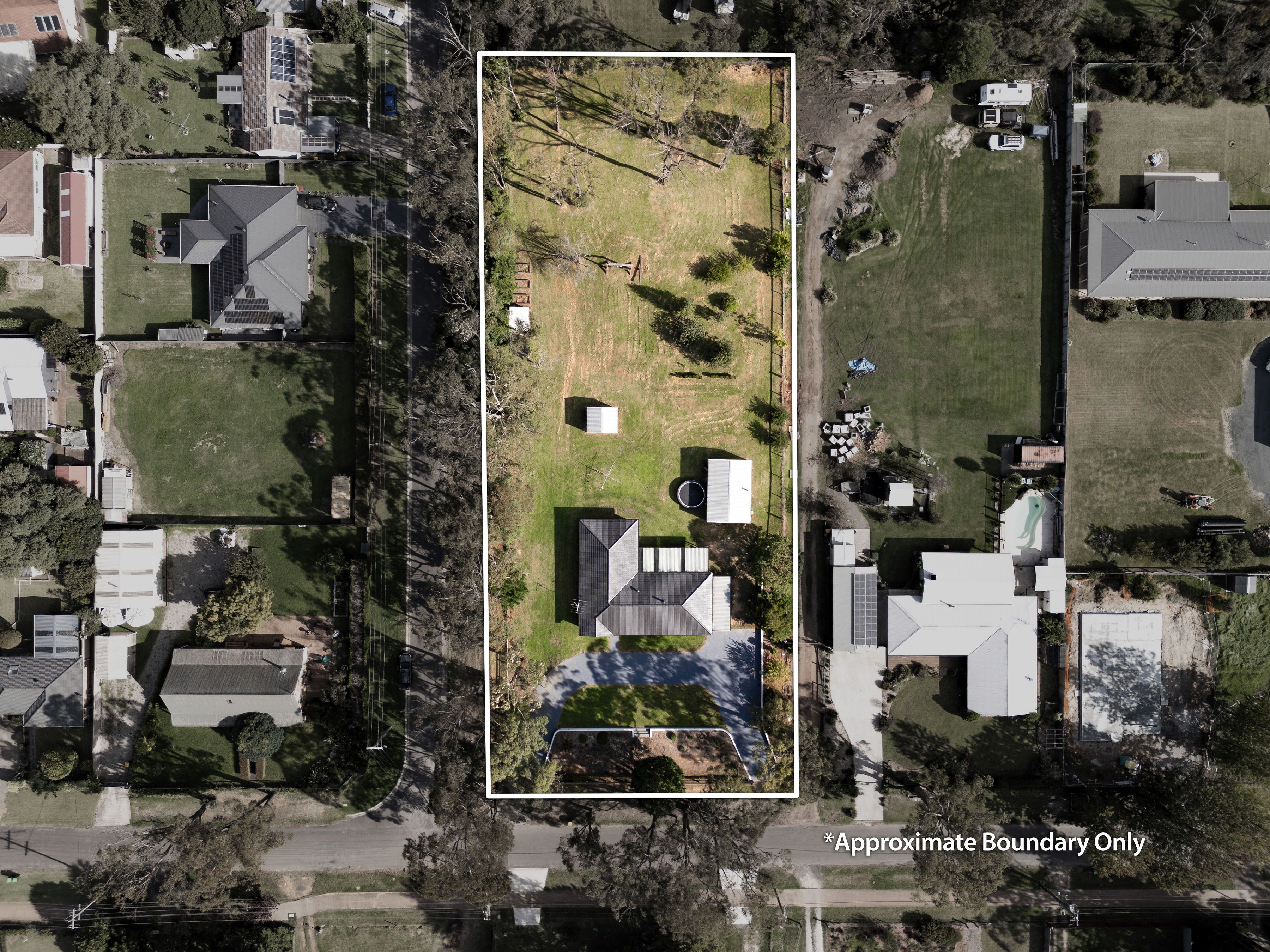 43 Wattle Street — photo 14 of 16