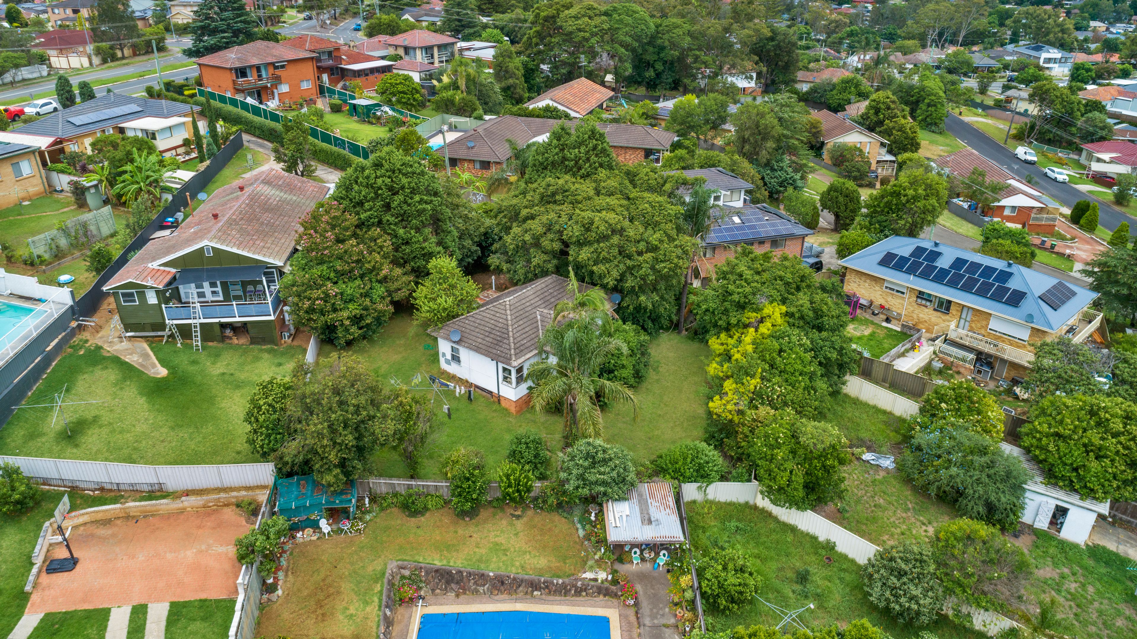 29 St Johns Road, Campbelltown, NSW 2560 Sold House Ray White
