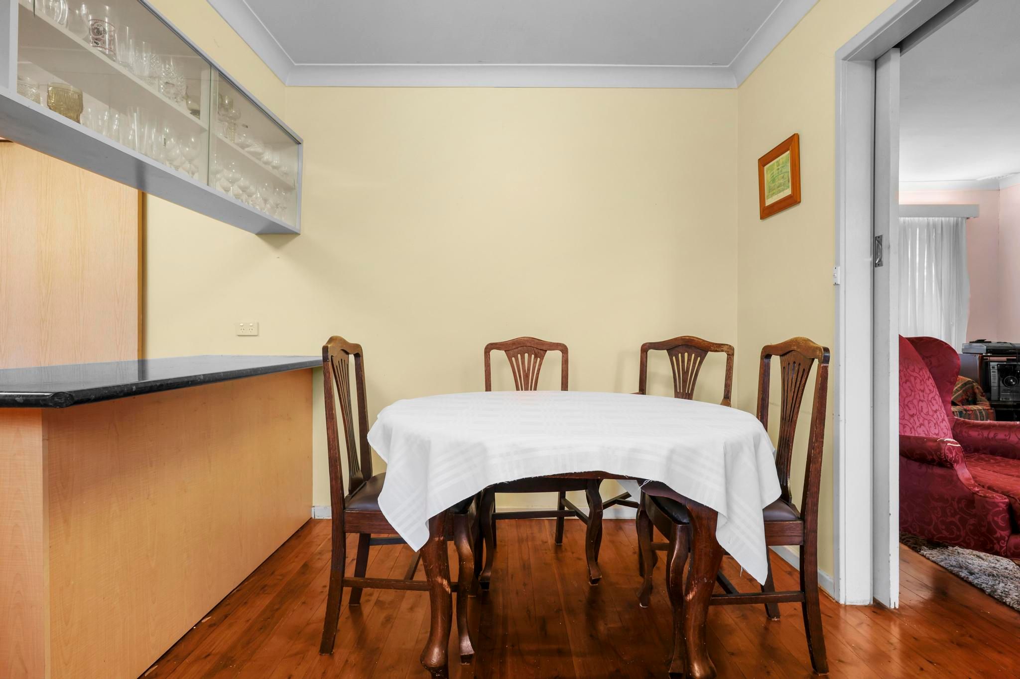 2 Kerrie Crescent, Peakhurst, NSW