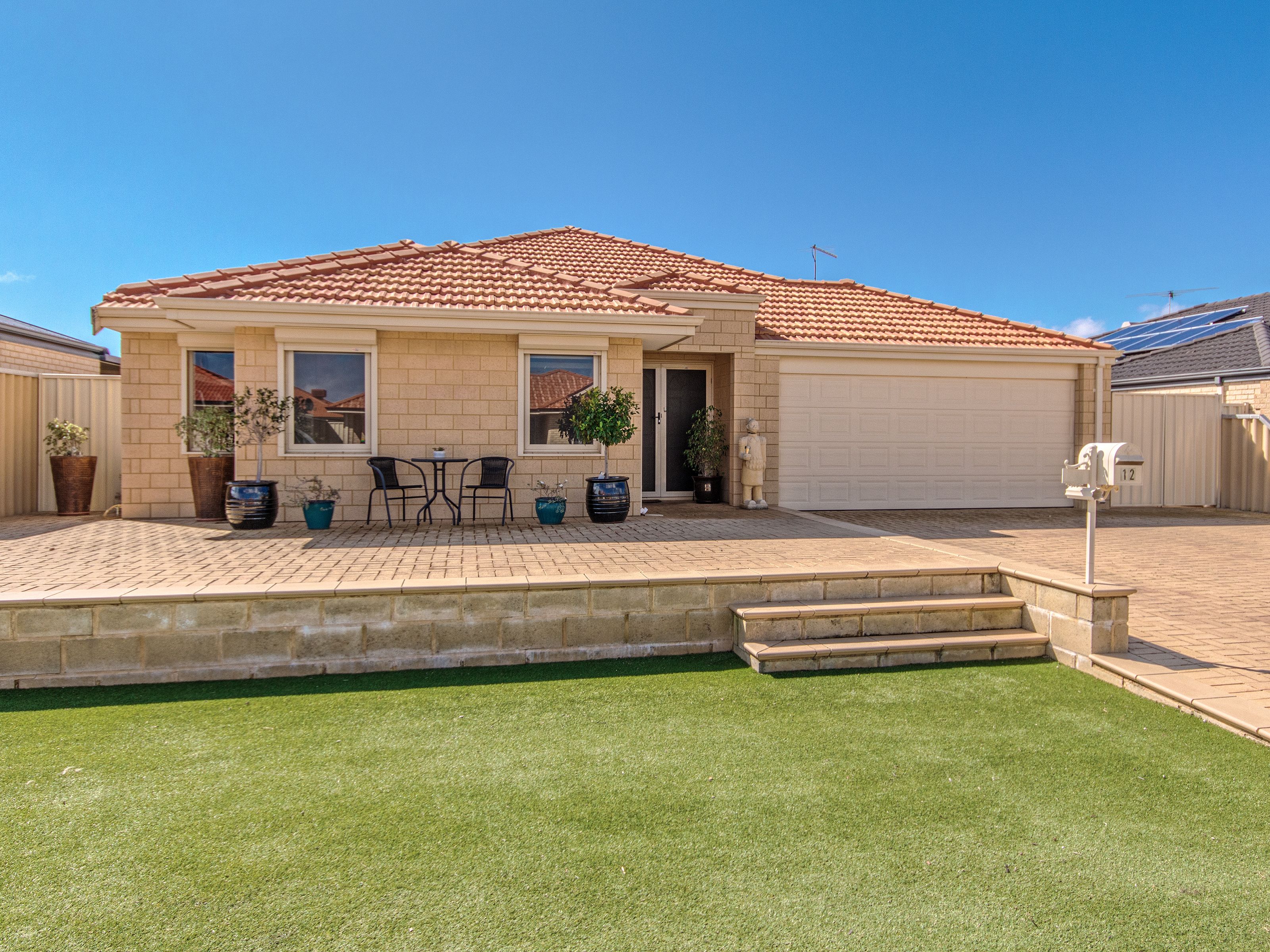 12 Bogue Way, Port Kennedy, WA 6172