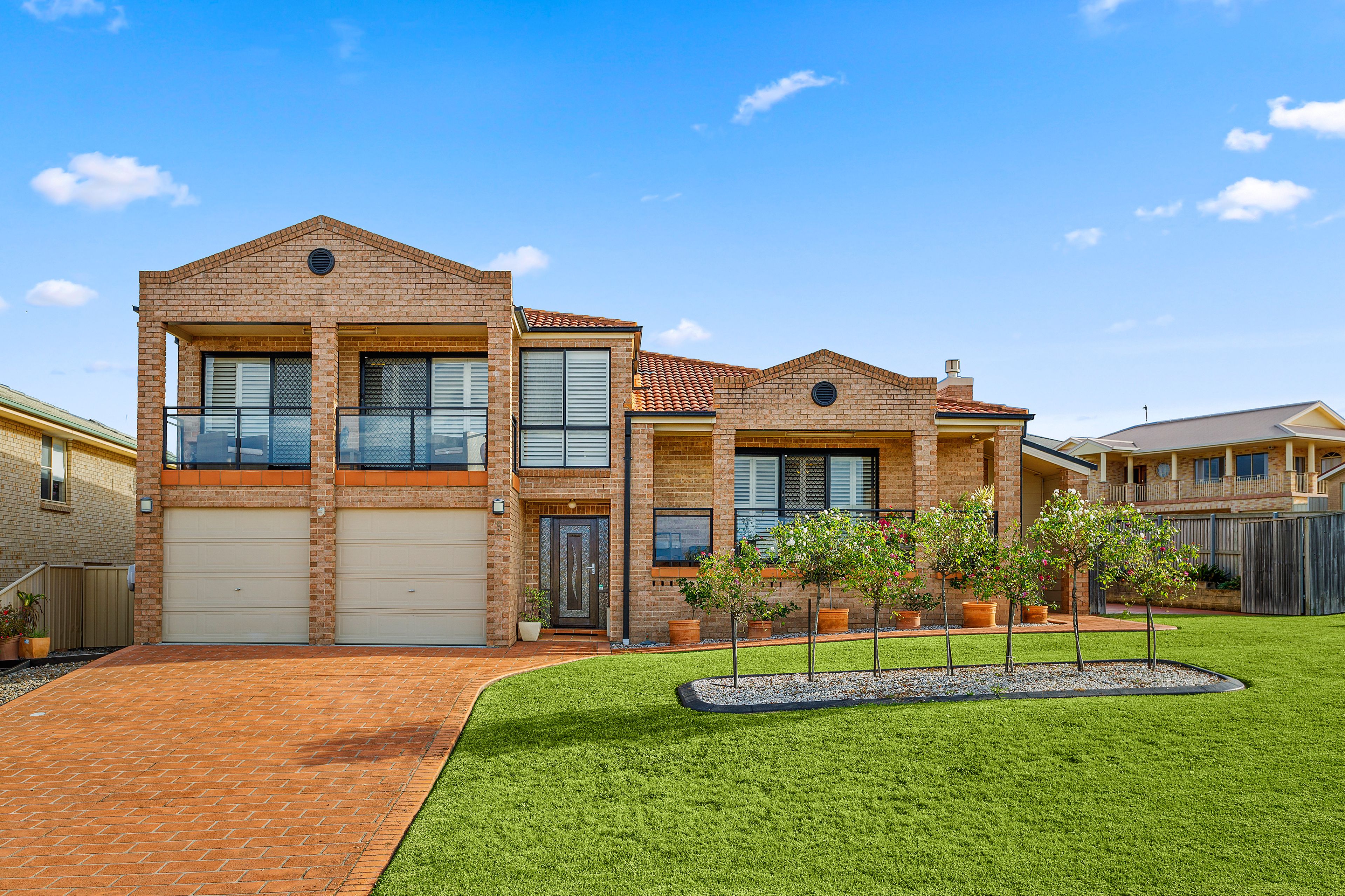 5 Tasman Drive, Shell Cove, NSW 2529