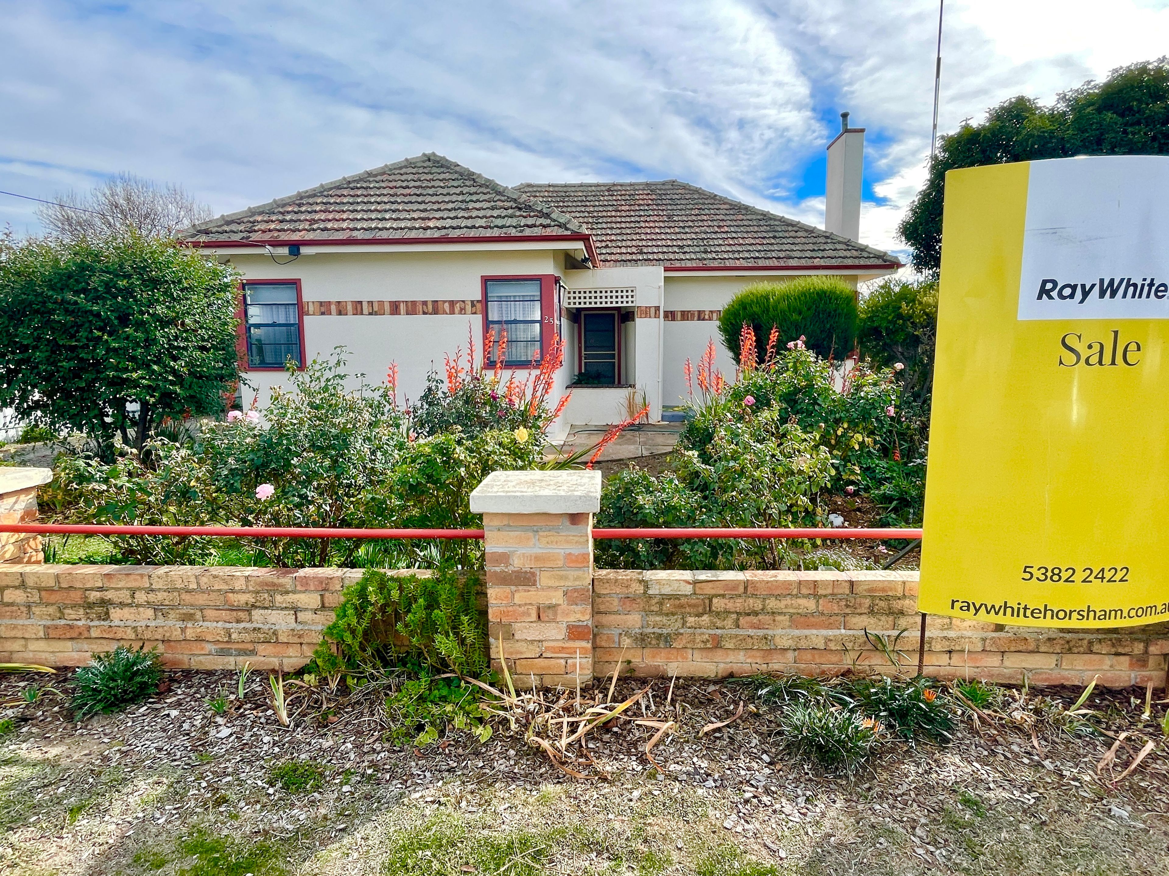 25 Moulder Street, Dimboola VIC 3414