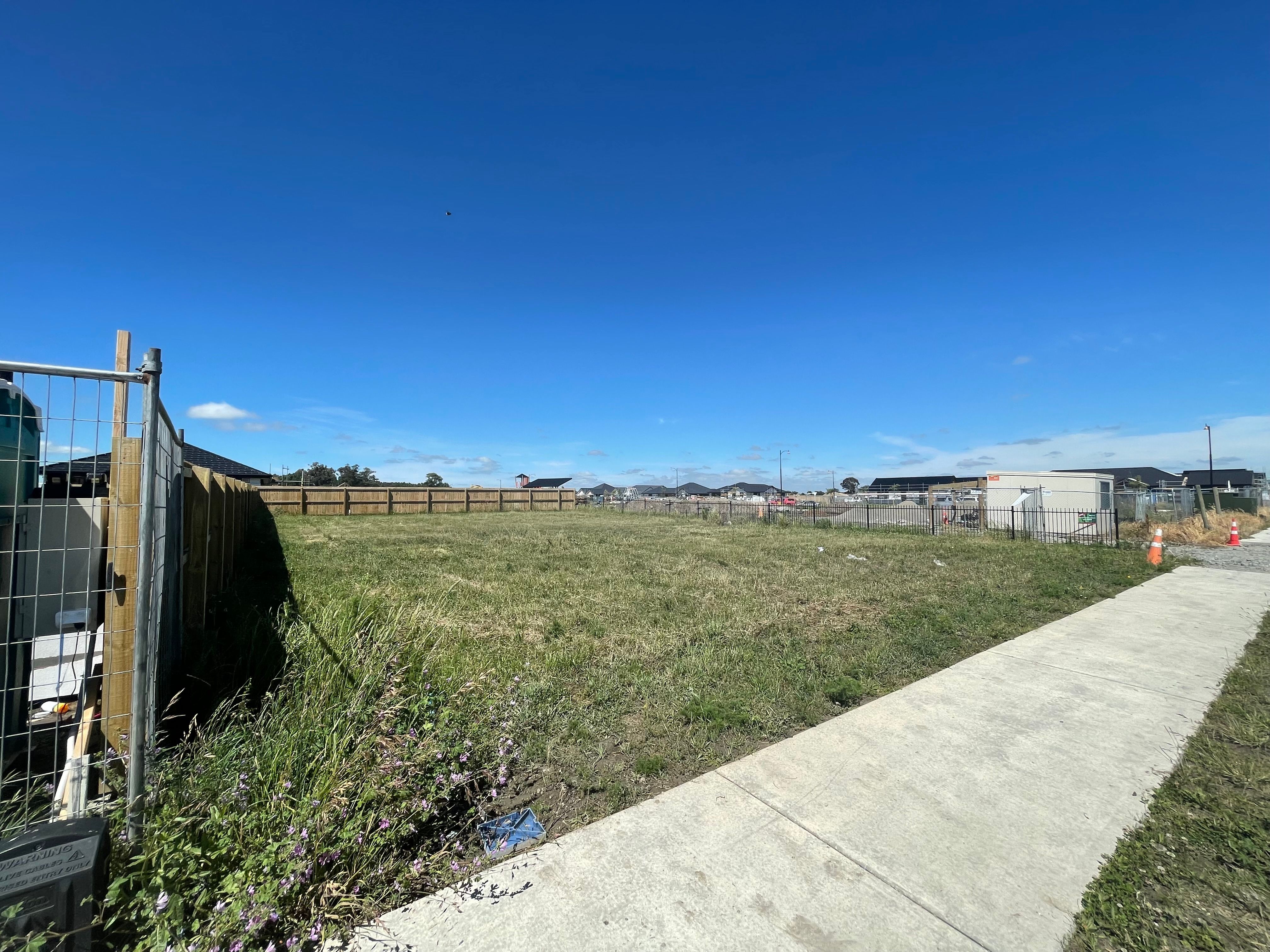 114 Southfield Drive, Lincoln, Selwyn District