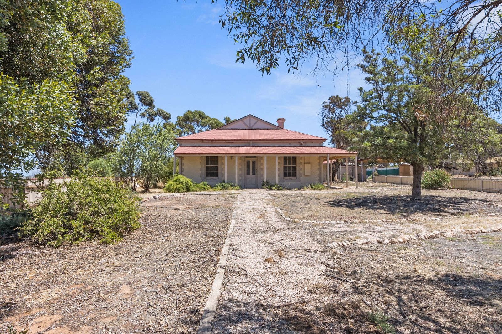 5 Haylock Road, North Moonta, SA 5558