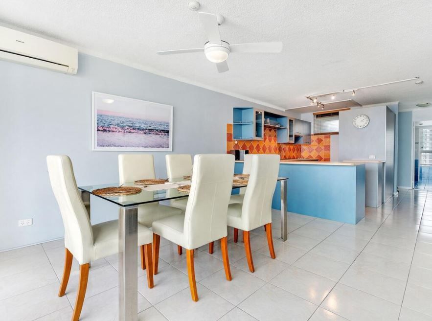42/1 The Esplanade, Surfers Paradise, QLD 4217
