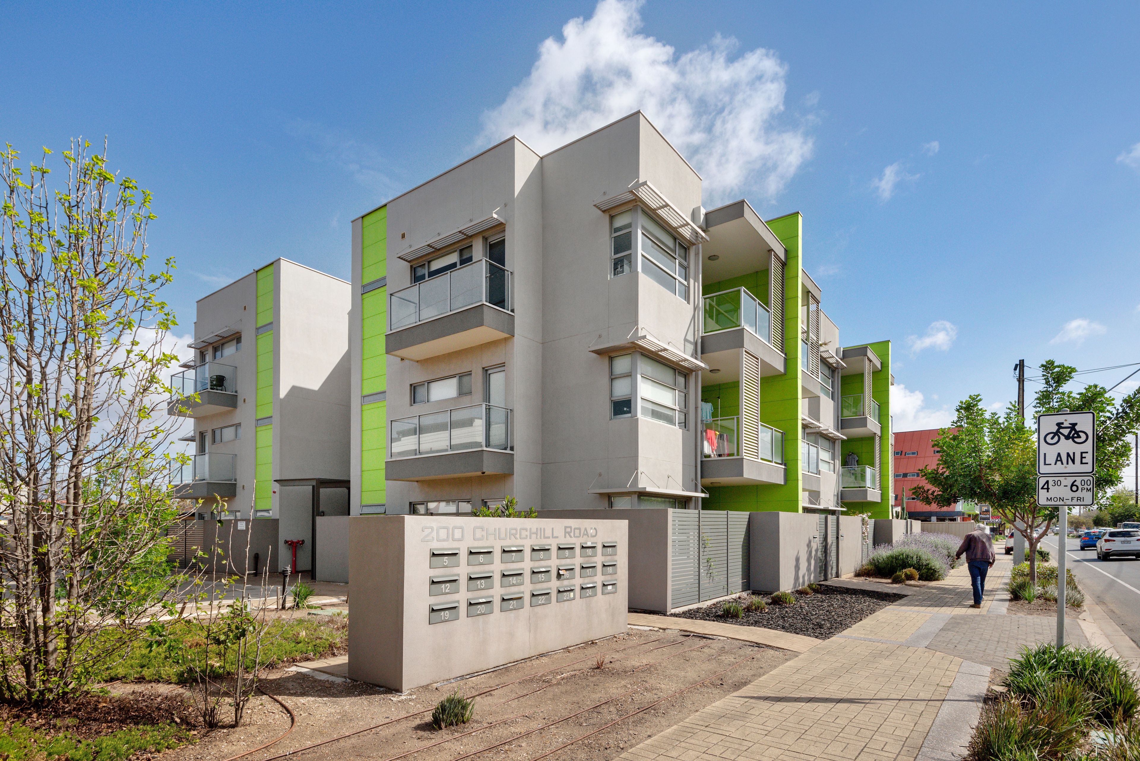 200 Churchill Road, Prospect SA 5082