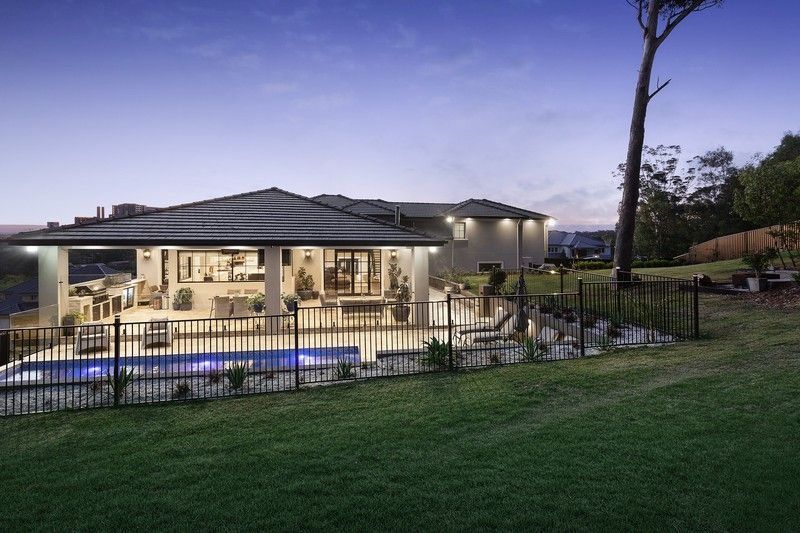 47 Pioneer Place, Castle Hill, NSW 2154