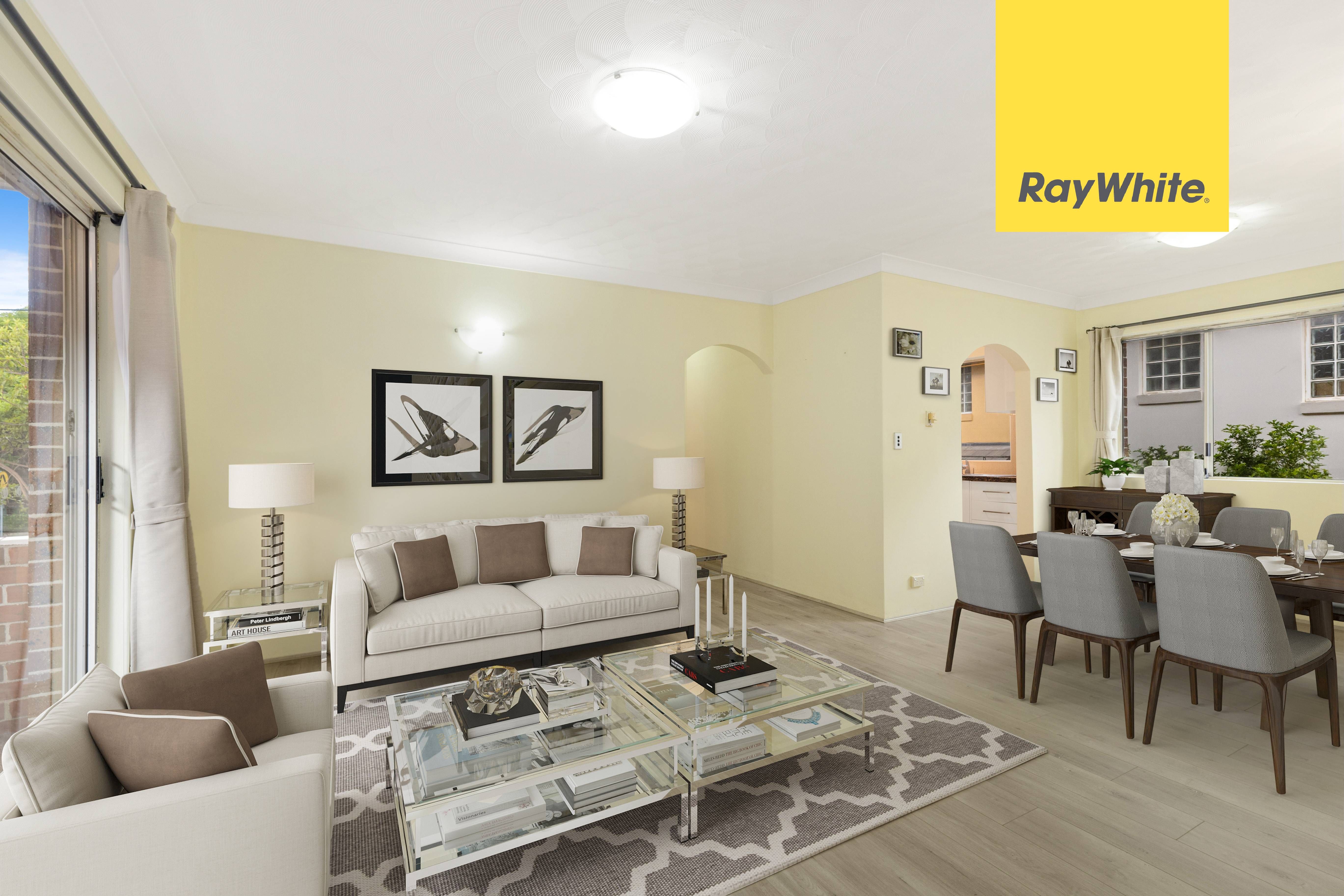2/36 Wigram Street, Harris Park, NSW 2150