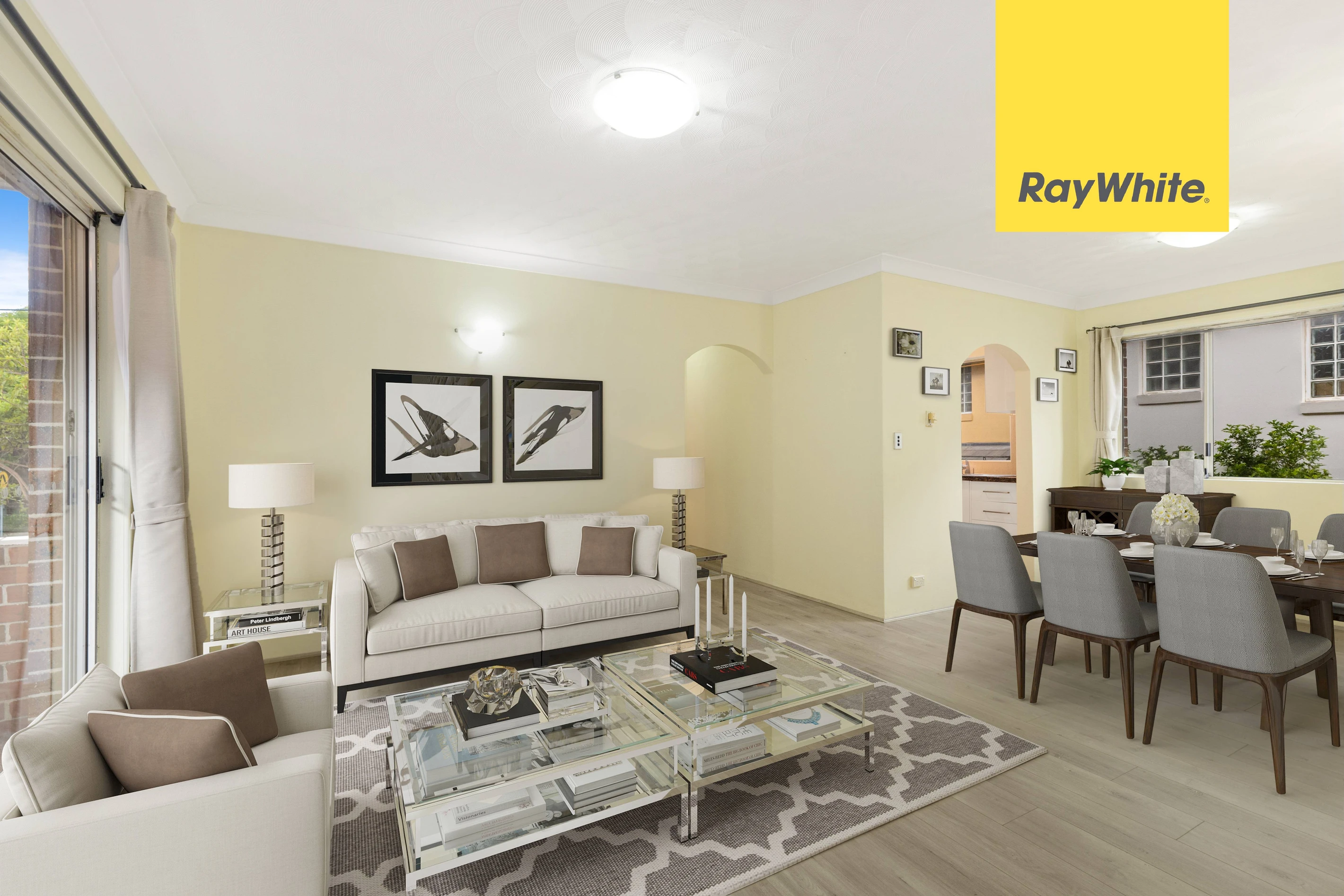 2/36 Wigram Street, Harris Park, NSW 2150