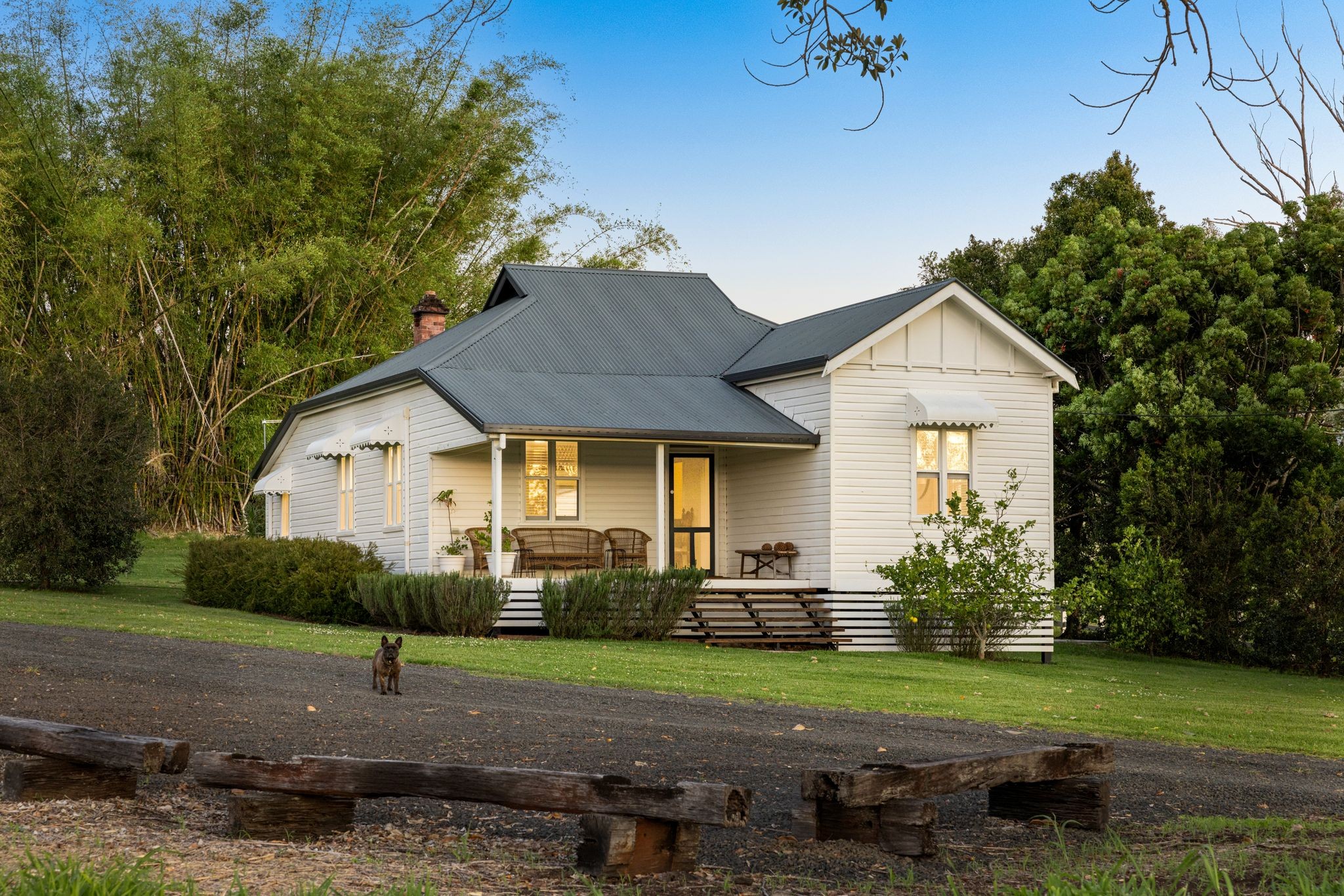 148 Collins Creek Road, Kyogle, NSW 2474