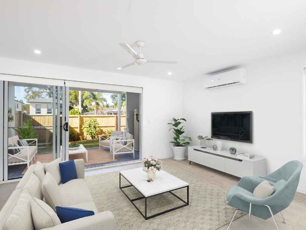 2/29 Henderson Road, Everton Hills, QLD 4053