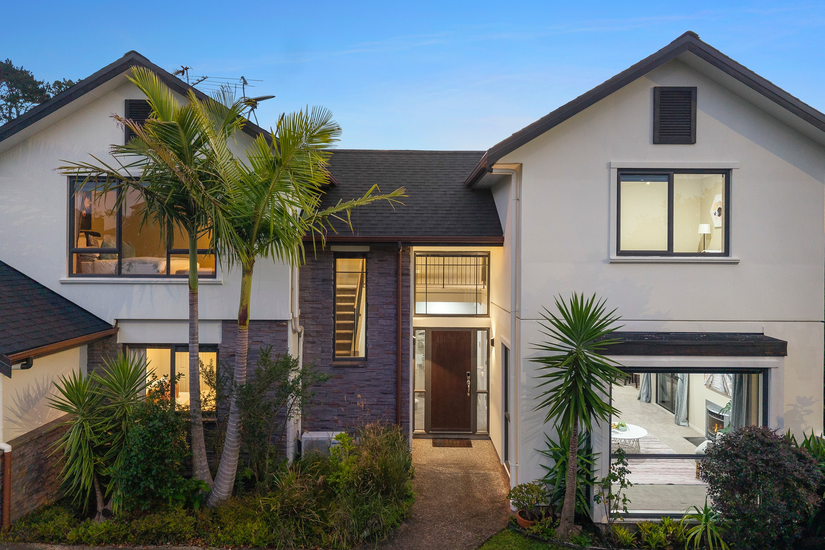 1 Dressage Lane, Greenhithe, North Shore City