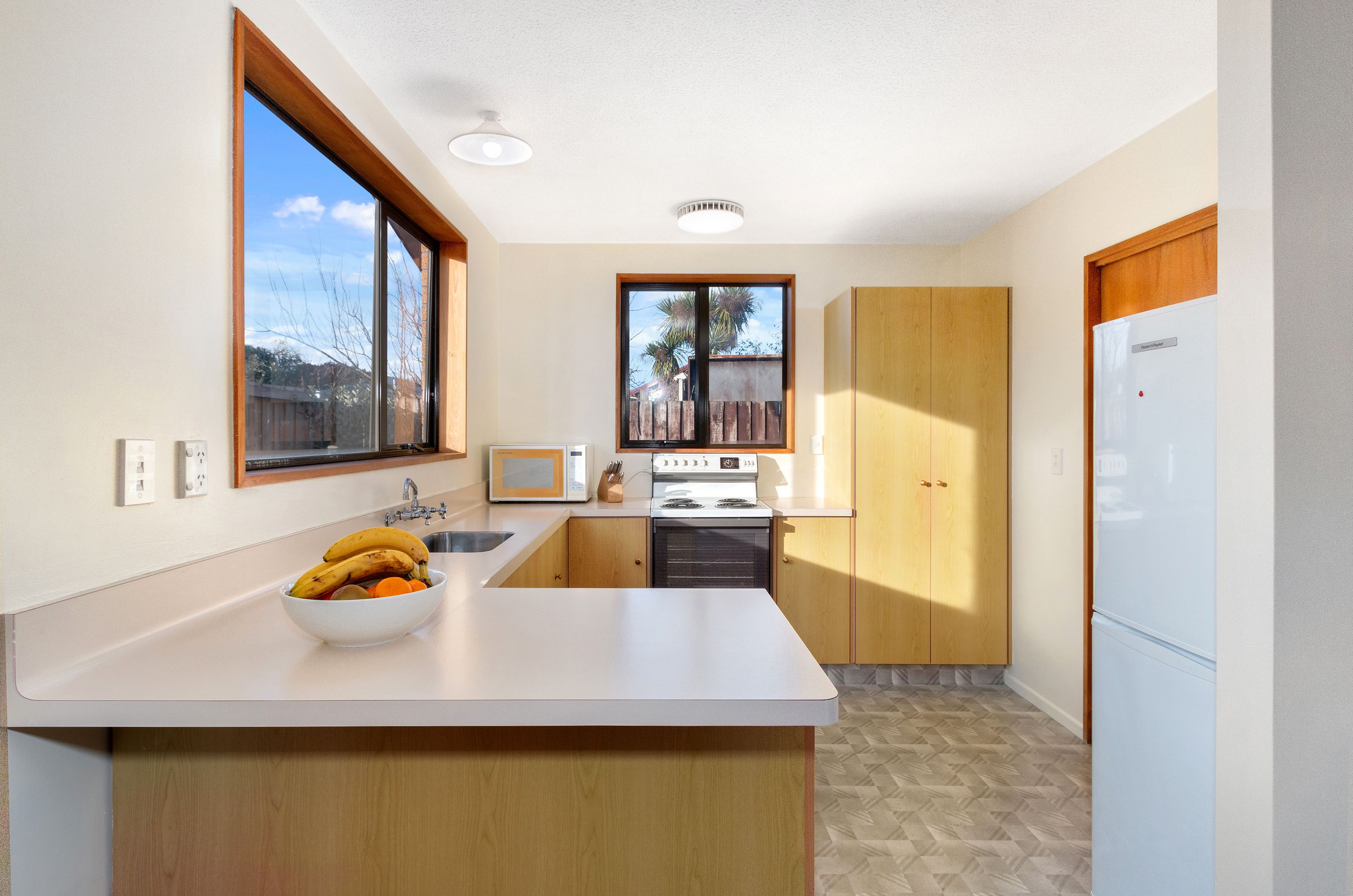 2/43 Rodney Street, New Brighton, Christchurch City