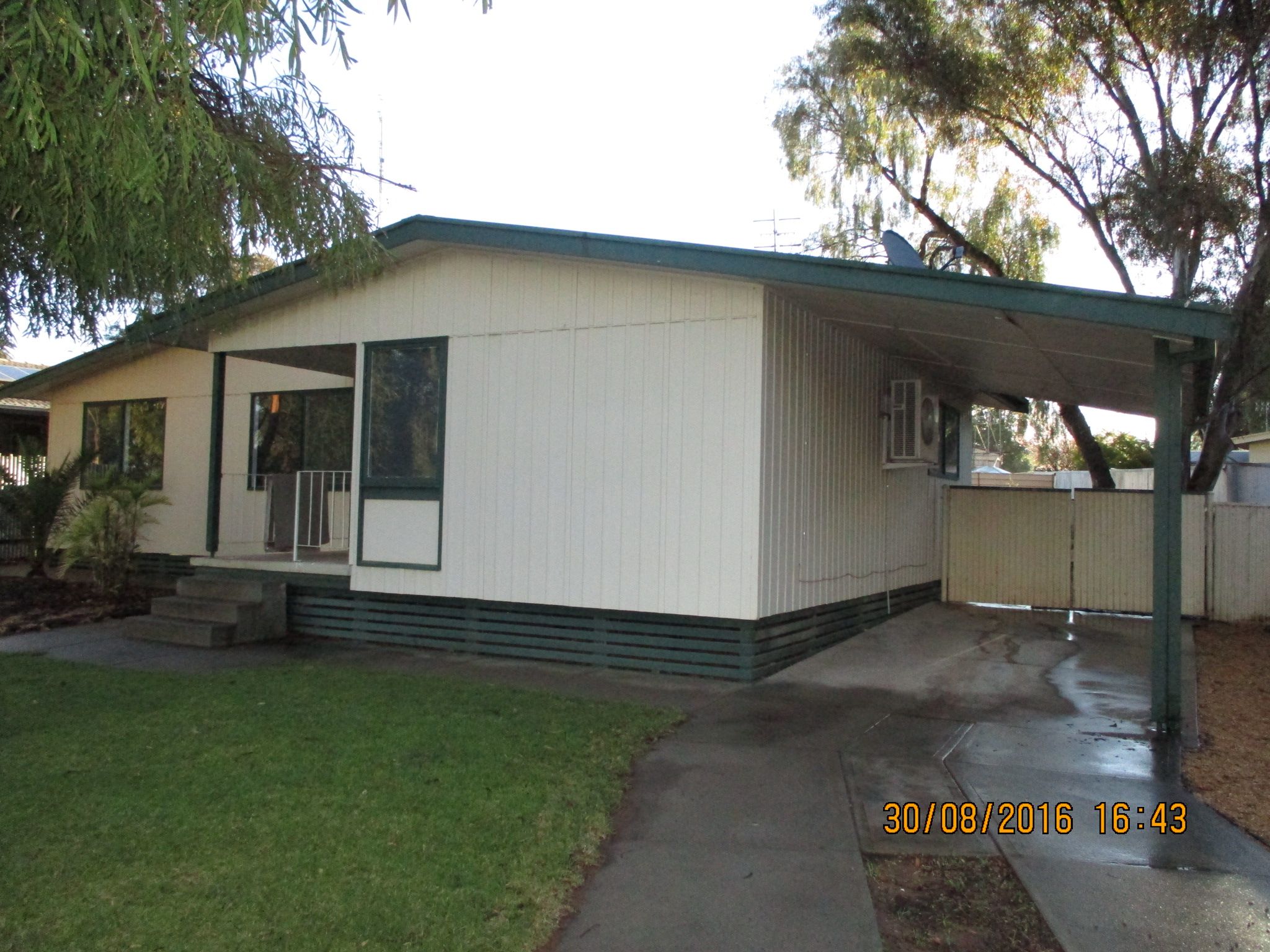 4 Strangman Road, Waikerie, SA 5330