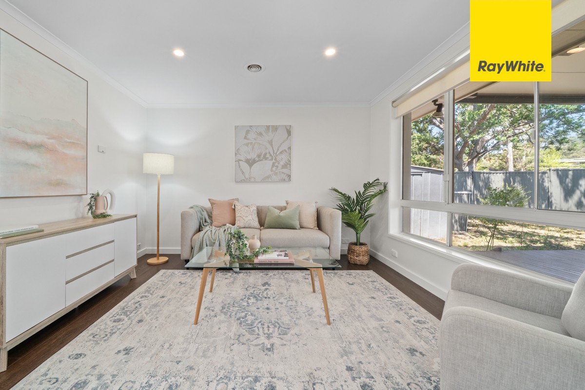 6 Auld Place, Weston, ACT 2611