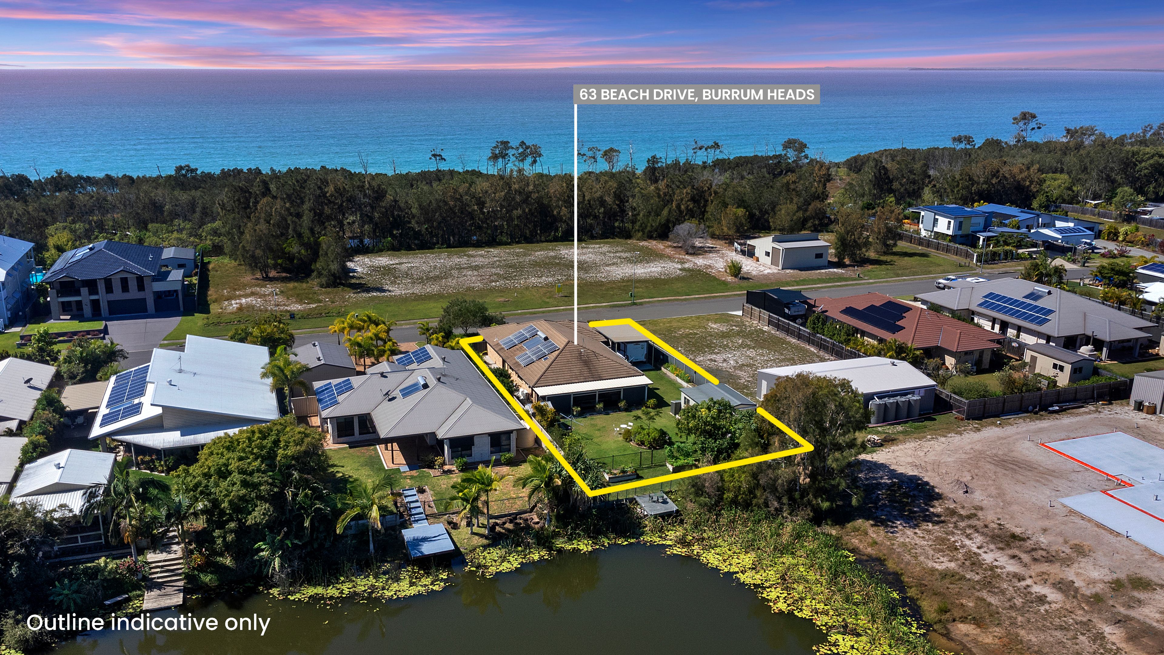 63 Beach Drive, Burrum Heads, QLD 4659