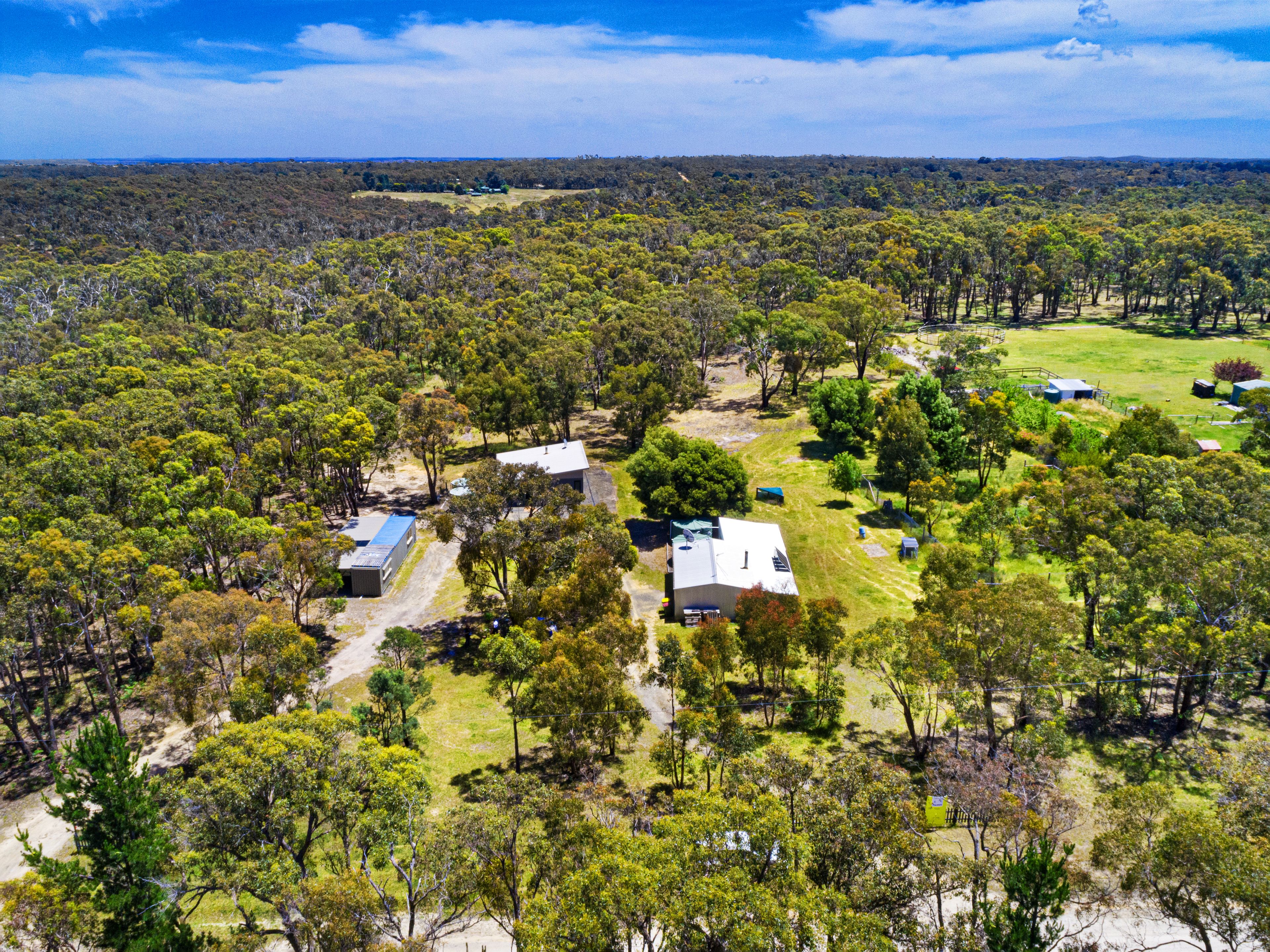 28 Arnolds Road, Dereel, VIC 3352