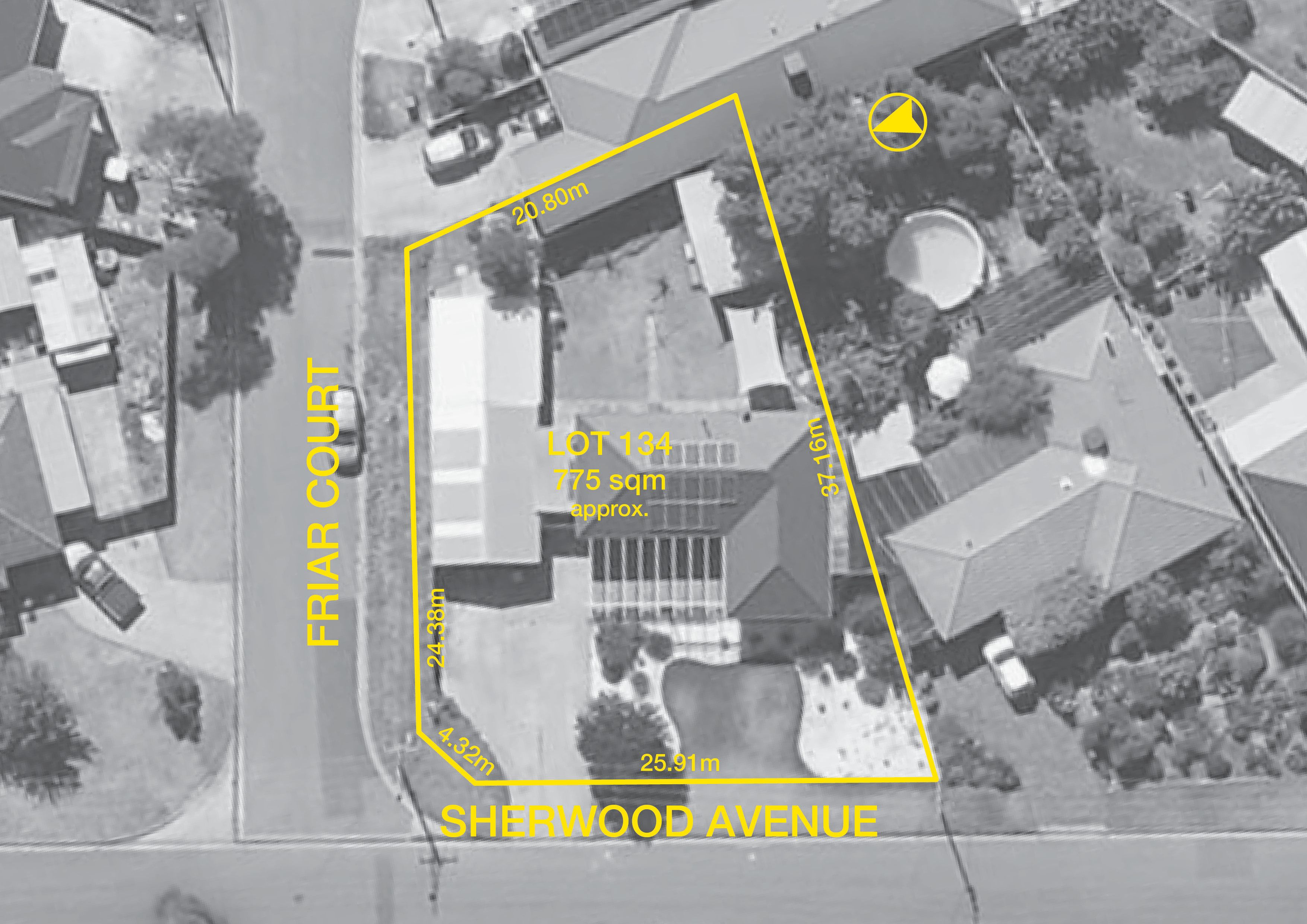 12 Sherwood Avenue — photo 16 of 16