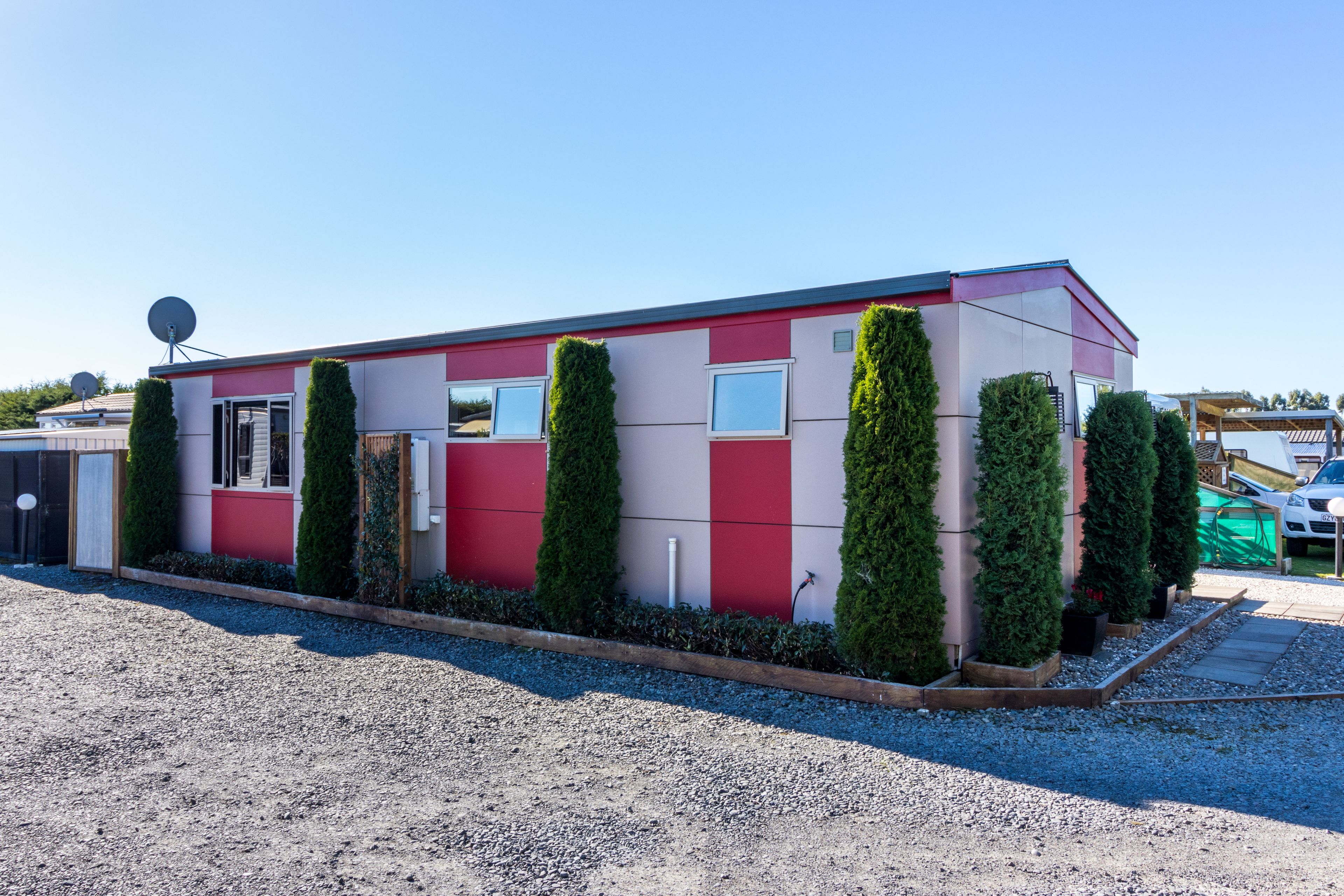 132/45 Doubledays Road, Kaiapoi, Waimakariri District