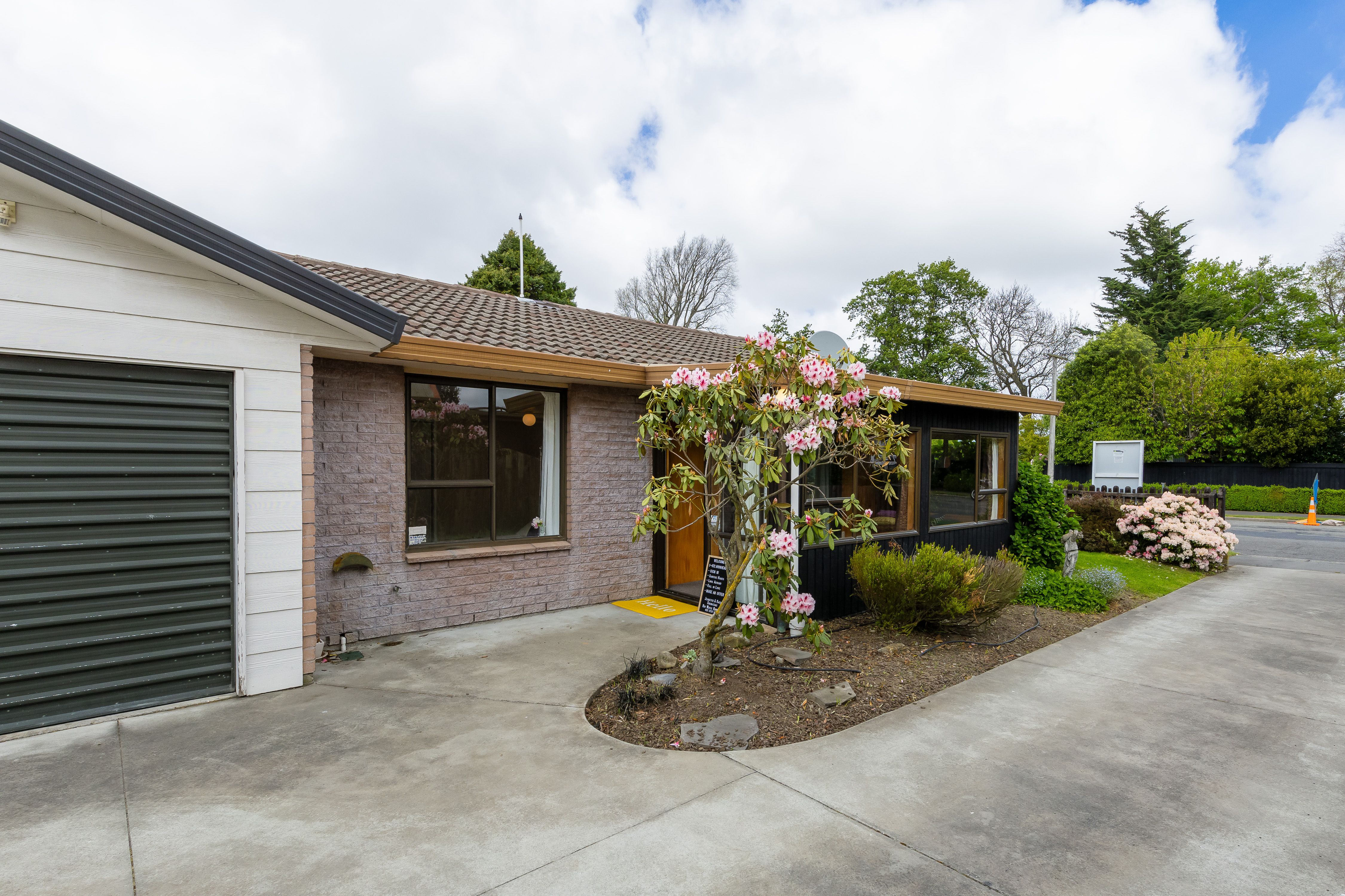 1/472 Avonhead Road, Avonhead, Christchurch City