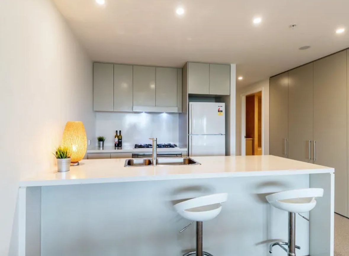 602/7 Australia Avenue, Sydney Olympic Park, NSW 2127