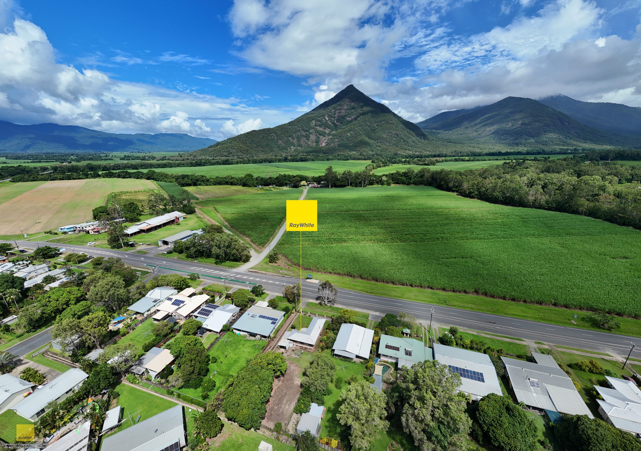 120 Riverstone Road, Gordonvale, QLD 4865