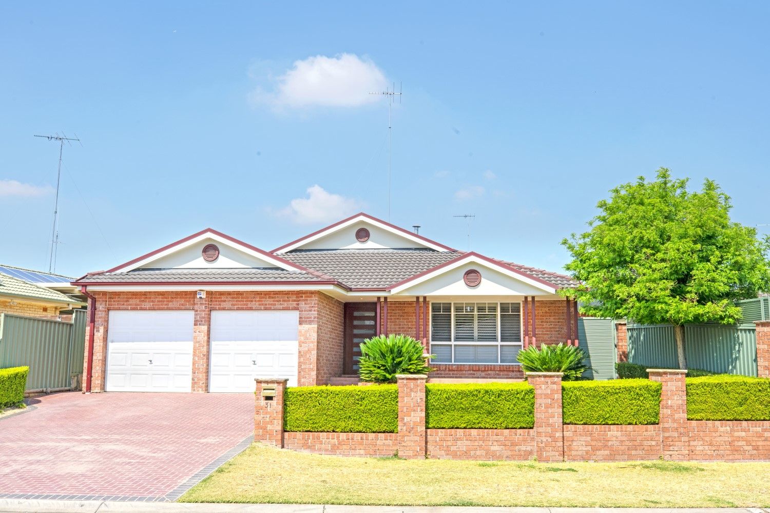 31 Butcherbird Place
