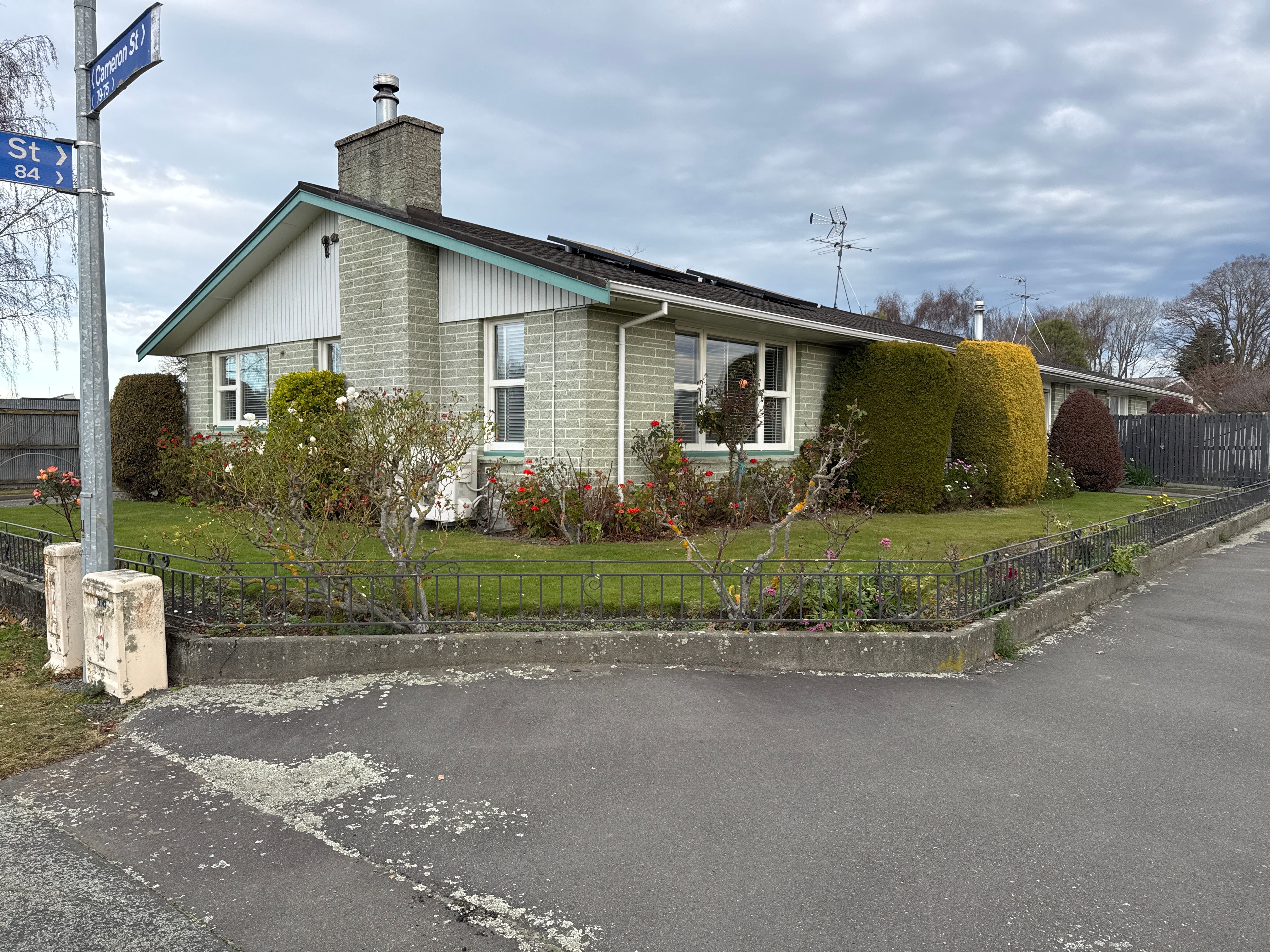 80 Cameron Street, Allenton, Ashburton District