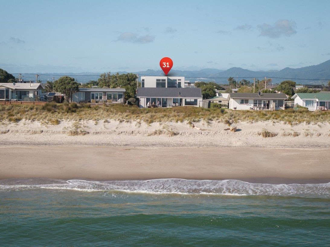 31a Karewa Parade, Papamoa, Tauranga City