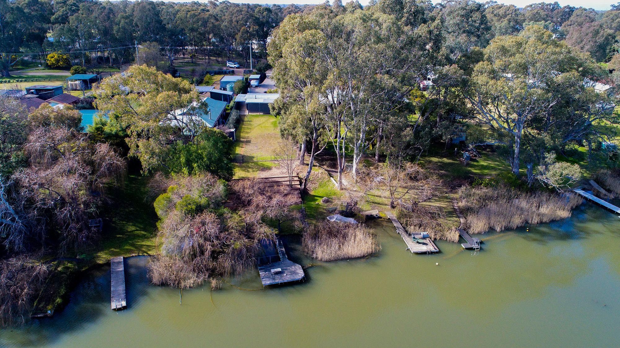 24 Baxters Road, Nagambie VIC 3608