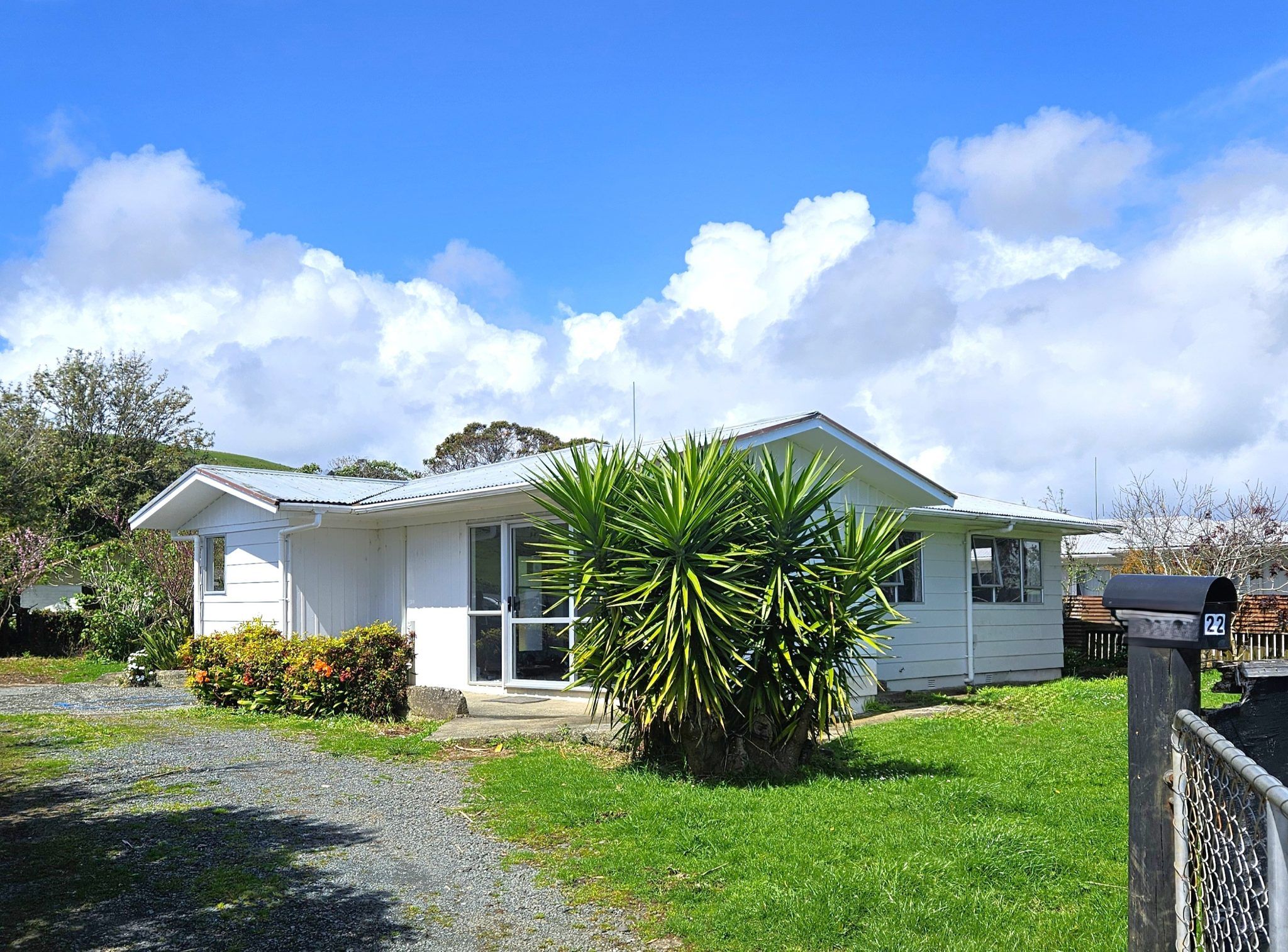 22 Parkdale Crescent, Kaitaia, Far North District