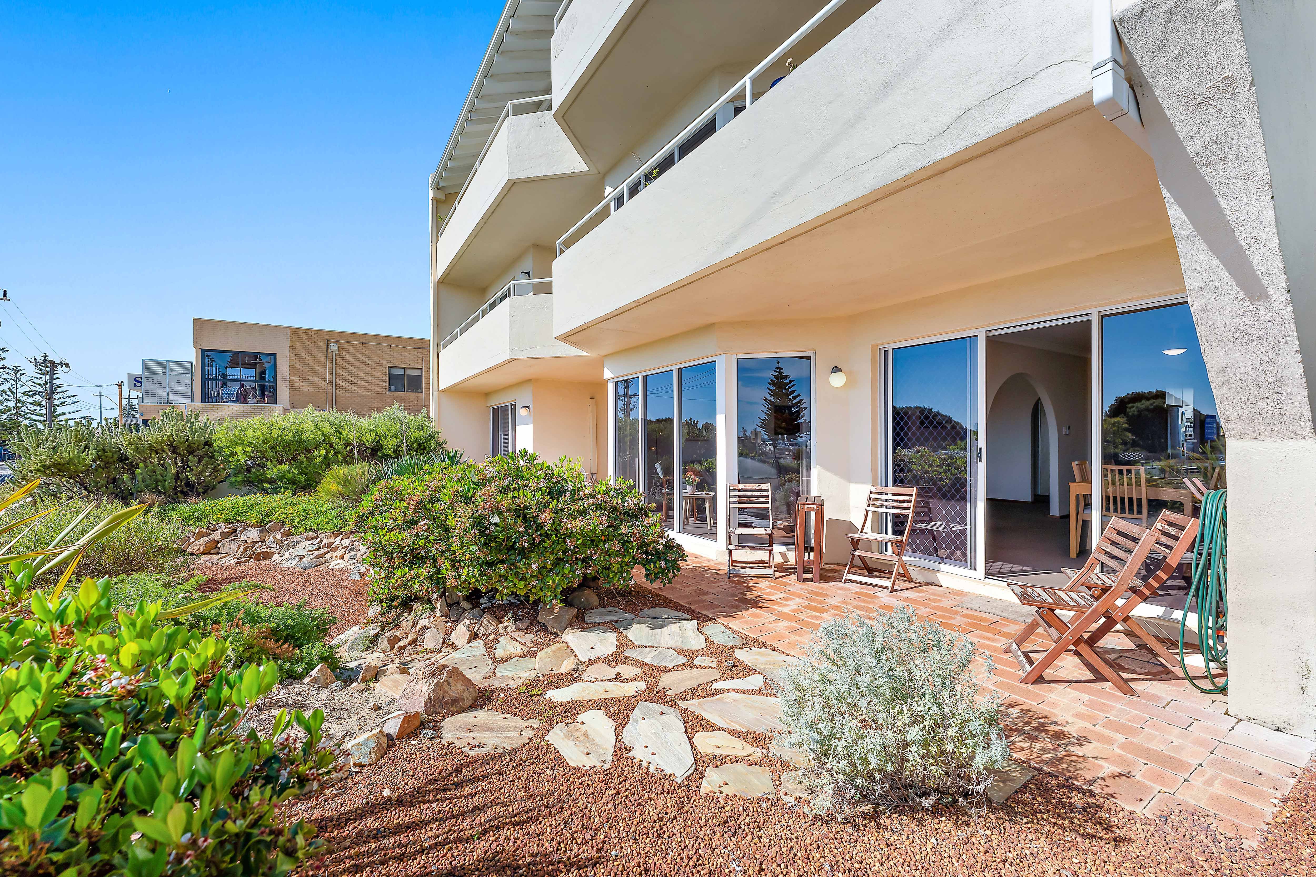 1/244 Marine Terrace — photo from Ray White Dalkeith Claremont Fremantle - Dalkeith Location