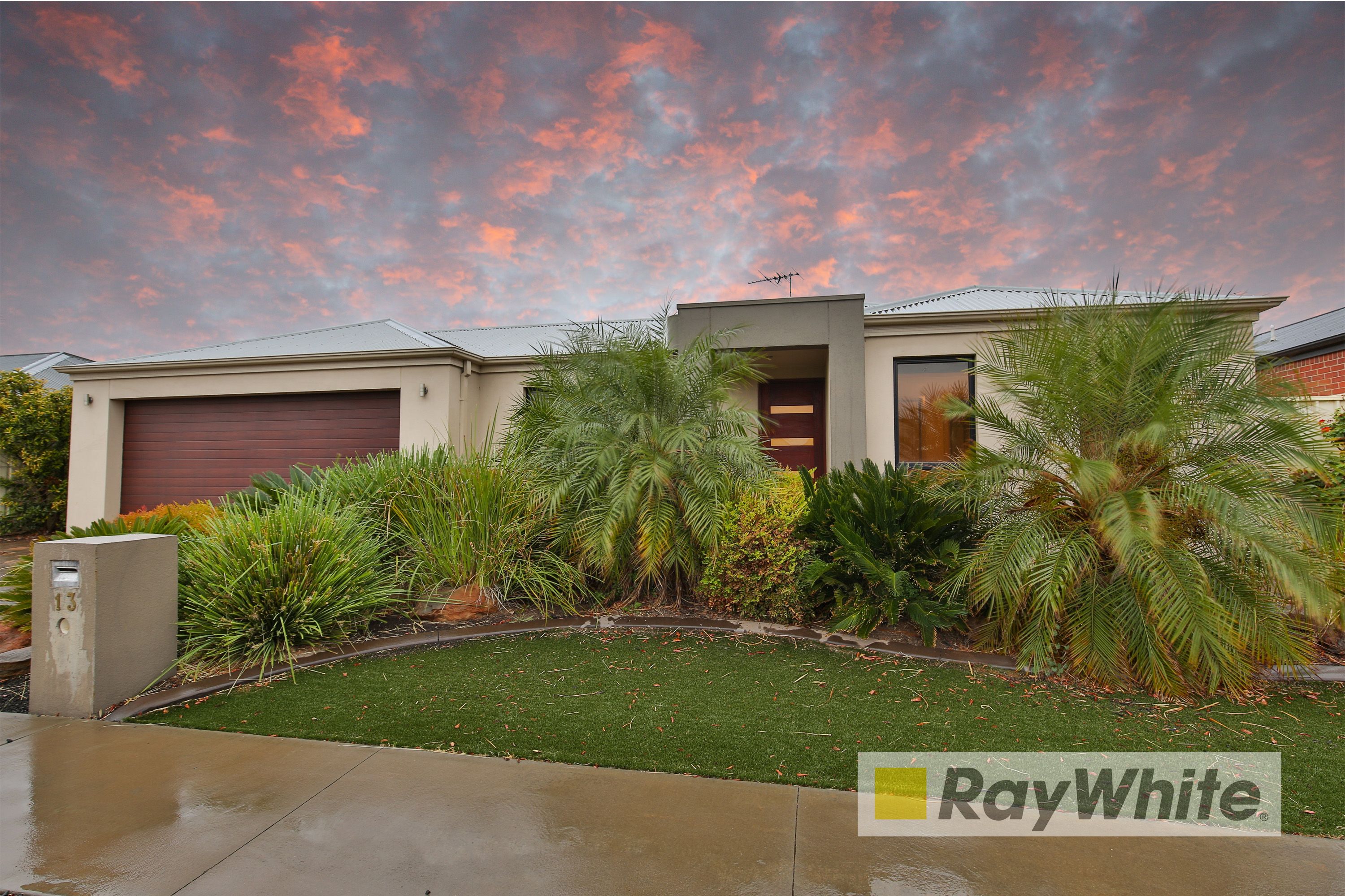 13 Sherring Way, Mildura VIC 3500