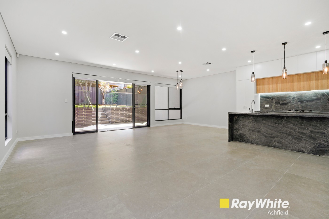 4 Henry Street, Ashfield, NSW 2131