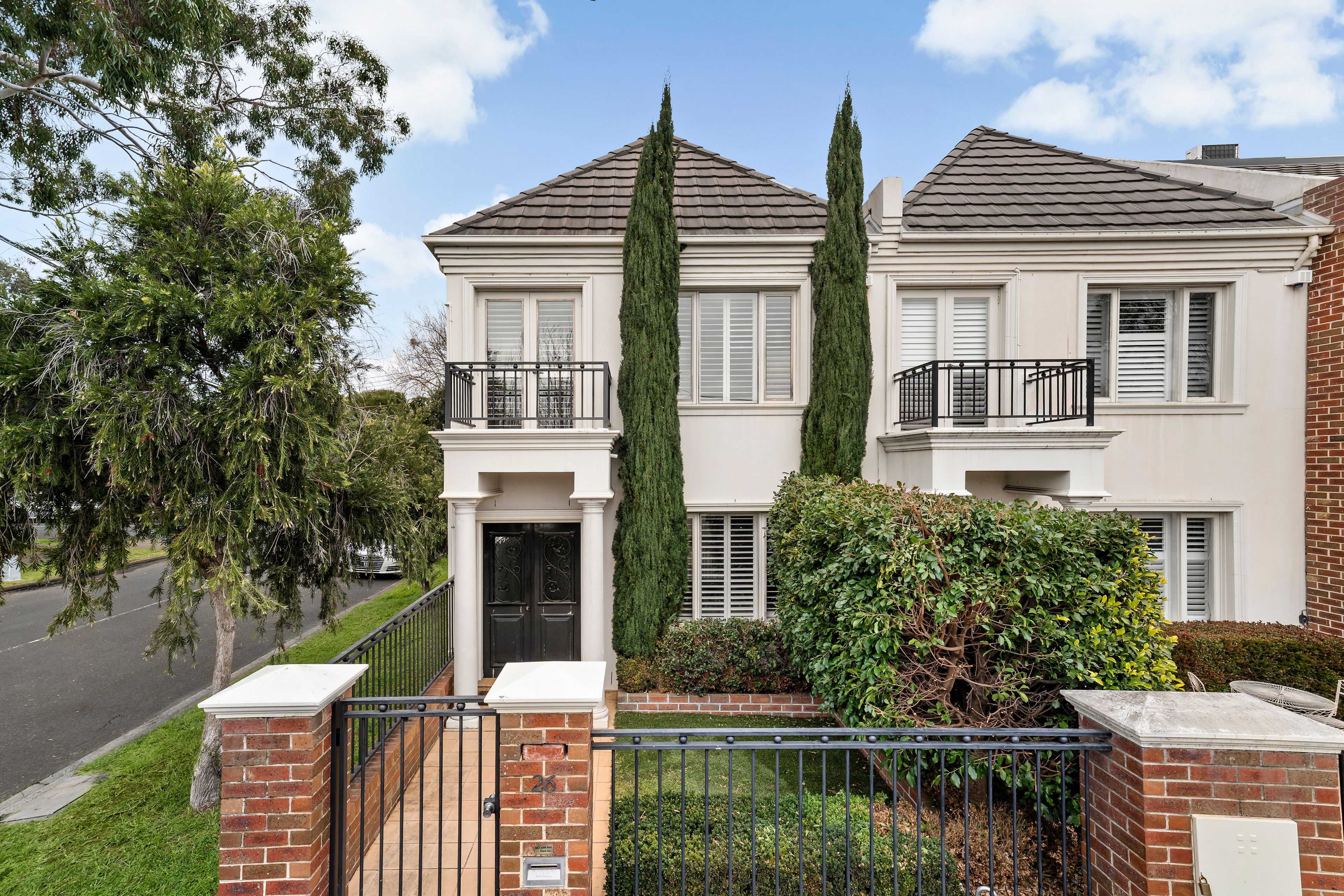 26 Mary Street — photo from Ray White The Bayside Group