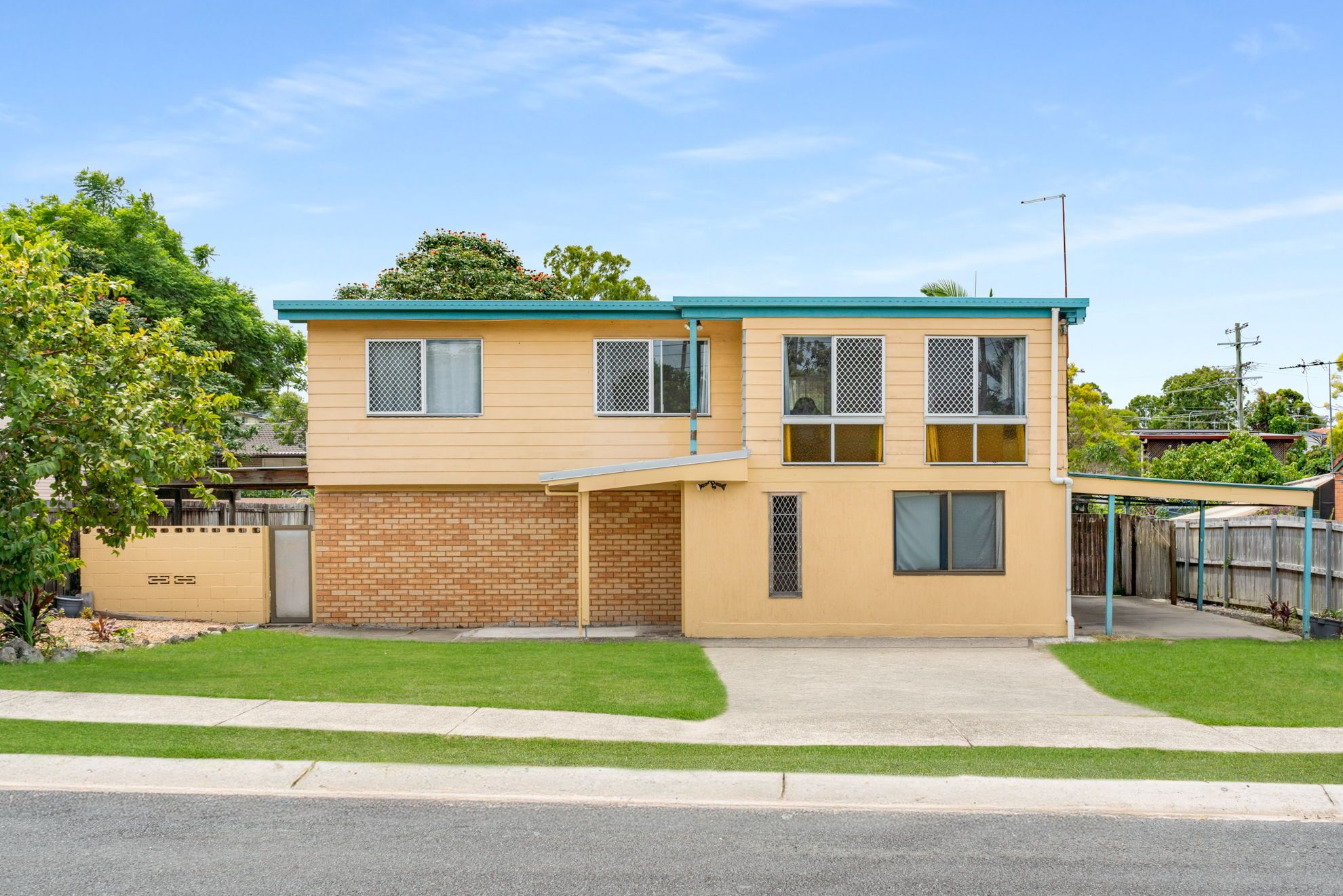 37 Roseash Street, Logan Central, QLD 4114