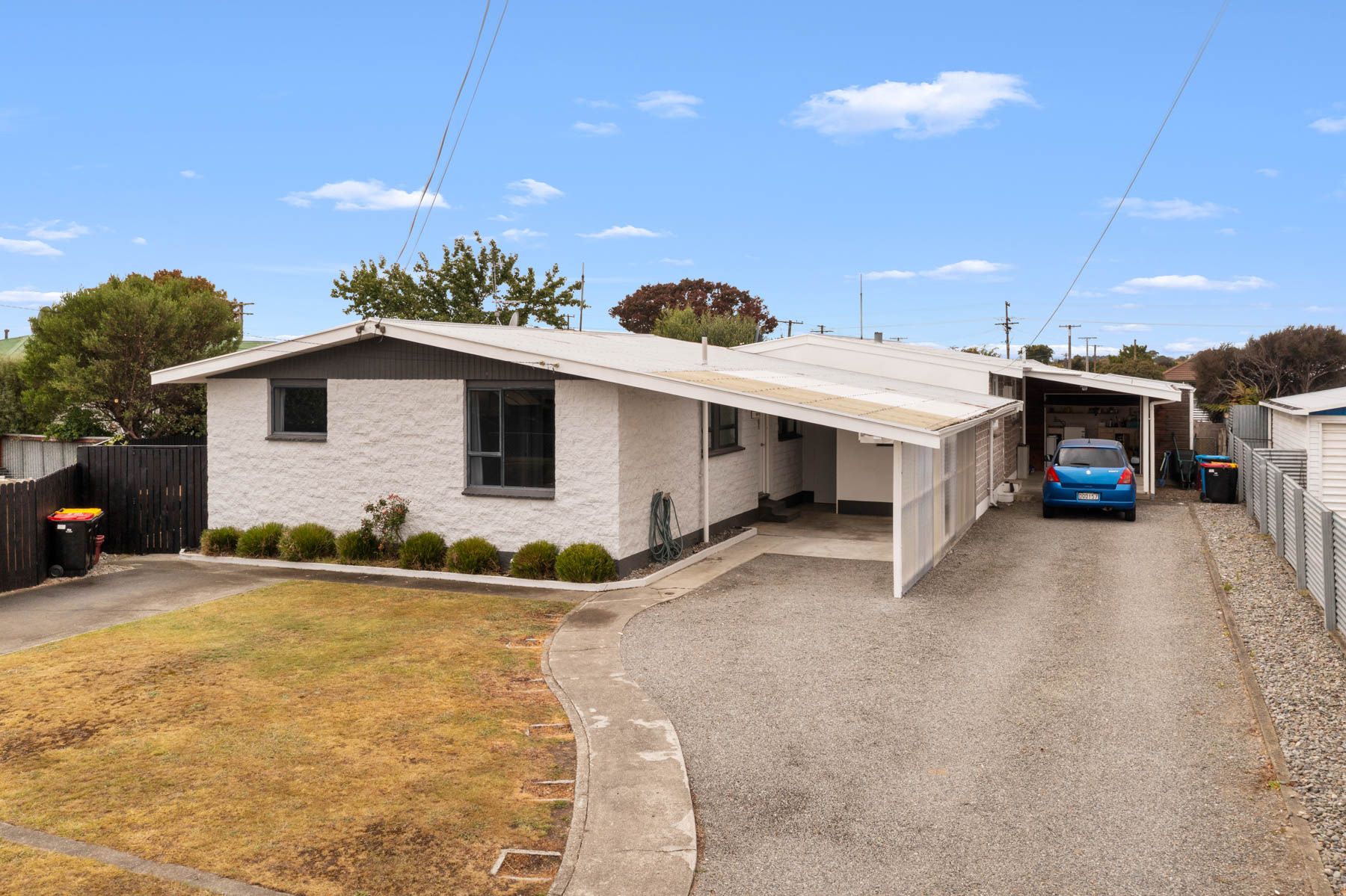 19 Julian Street, Redwoodtown, Marlborough District