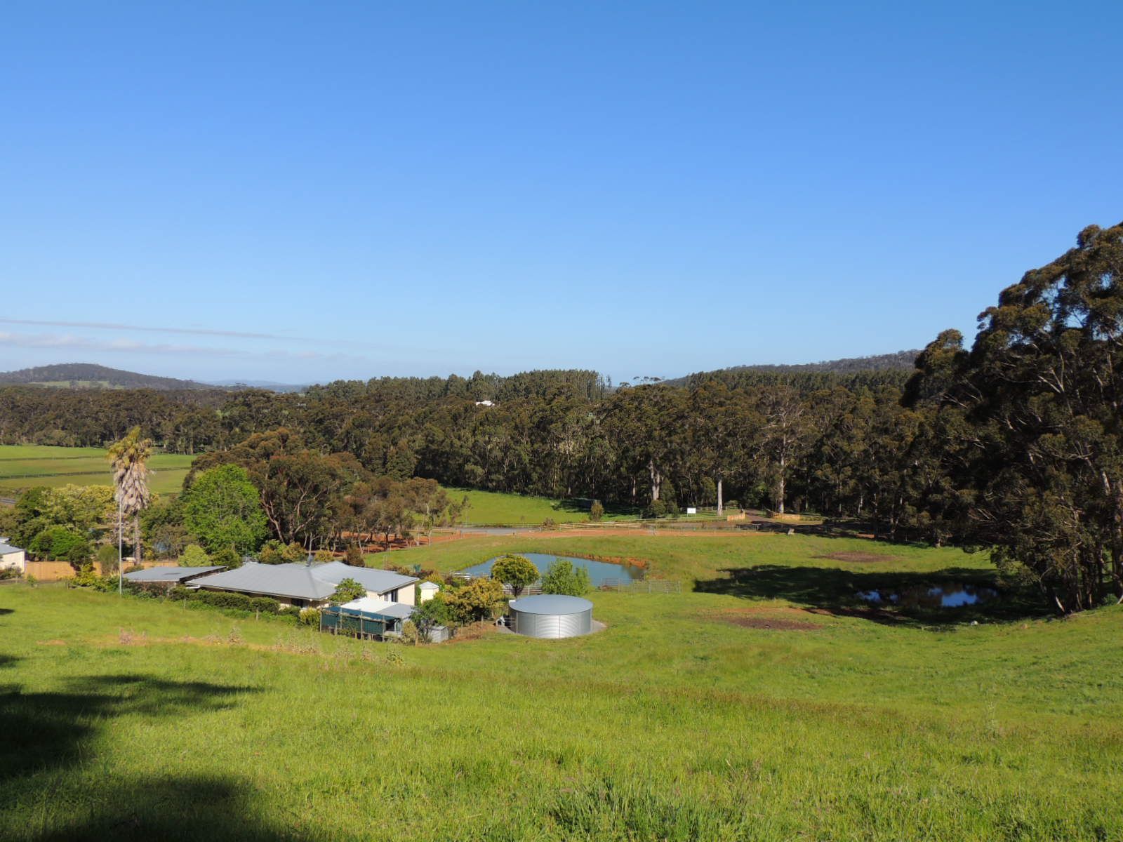 1672 South Coast Highway, Denmark, WA 6333